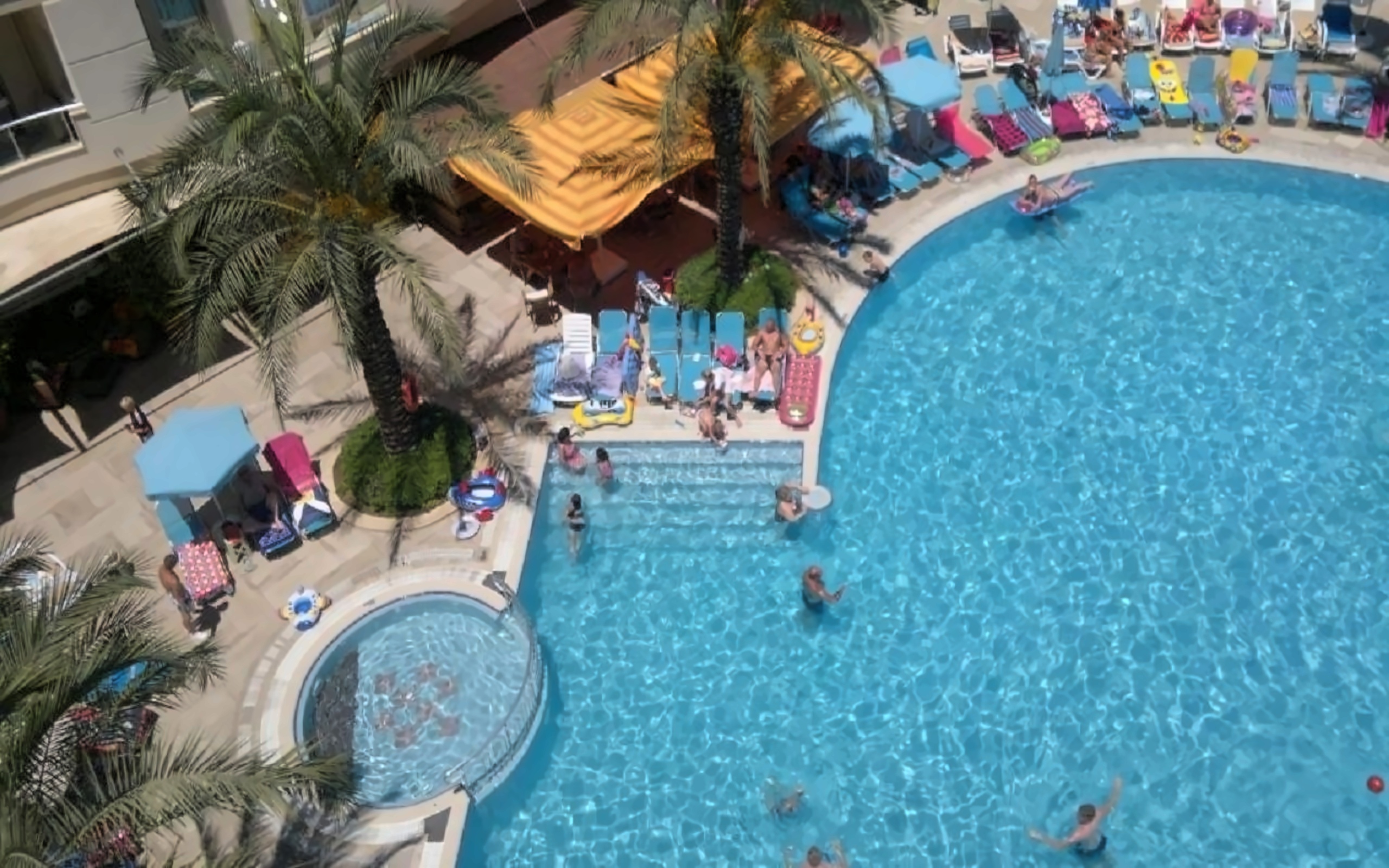Costa Mare Suites (ex.Cosmopolitan Resort) photo 5