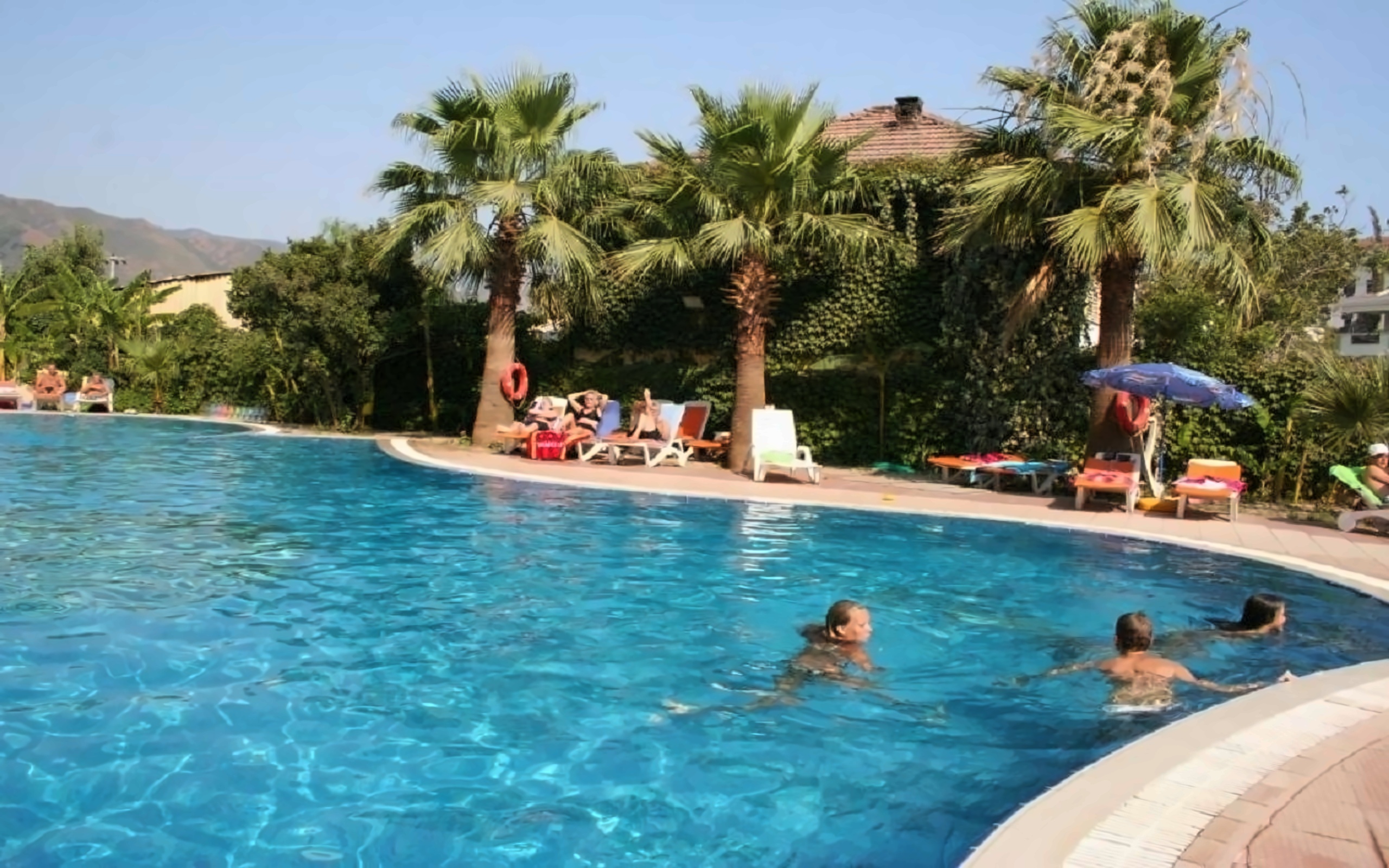 Costa Mare Suites (ex.Cosmopolitan Resort) photo 6