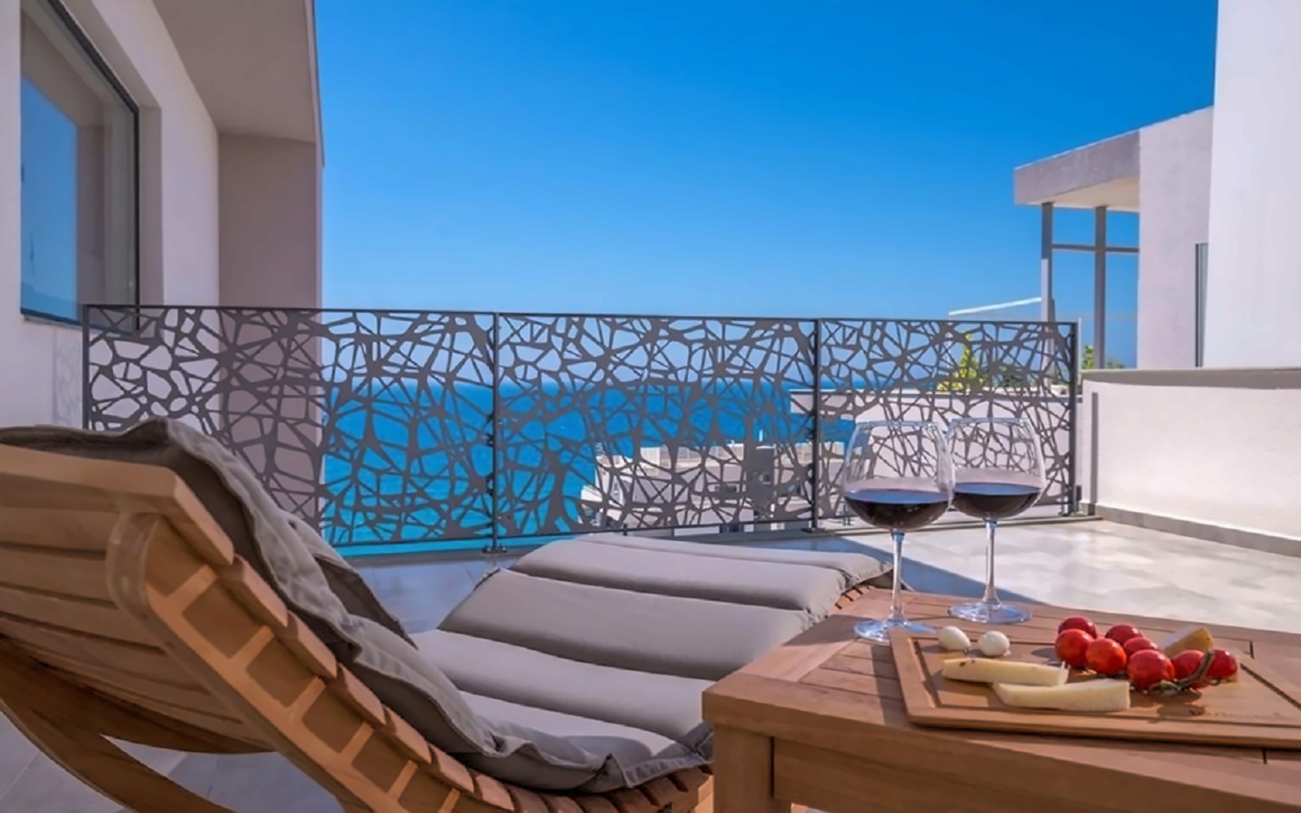 Glow Boutique Hotel and Suites pilt 1