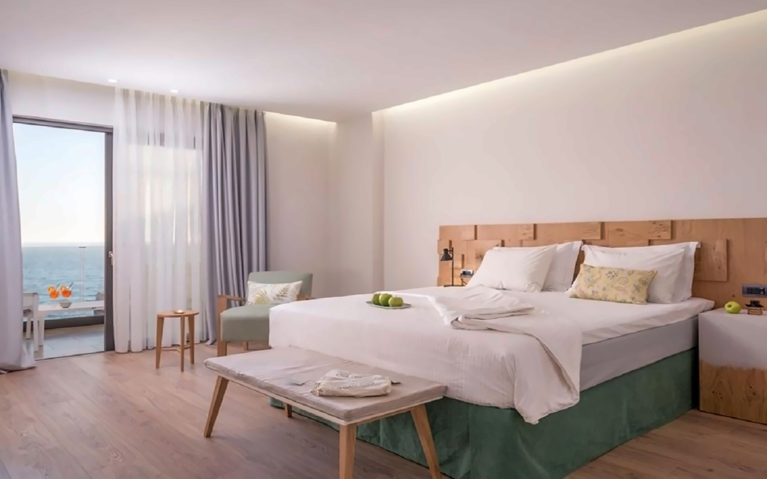 Glow Boutique Hotel and Suites pilt 3
