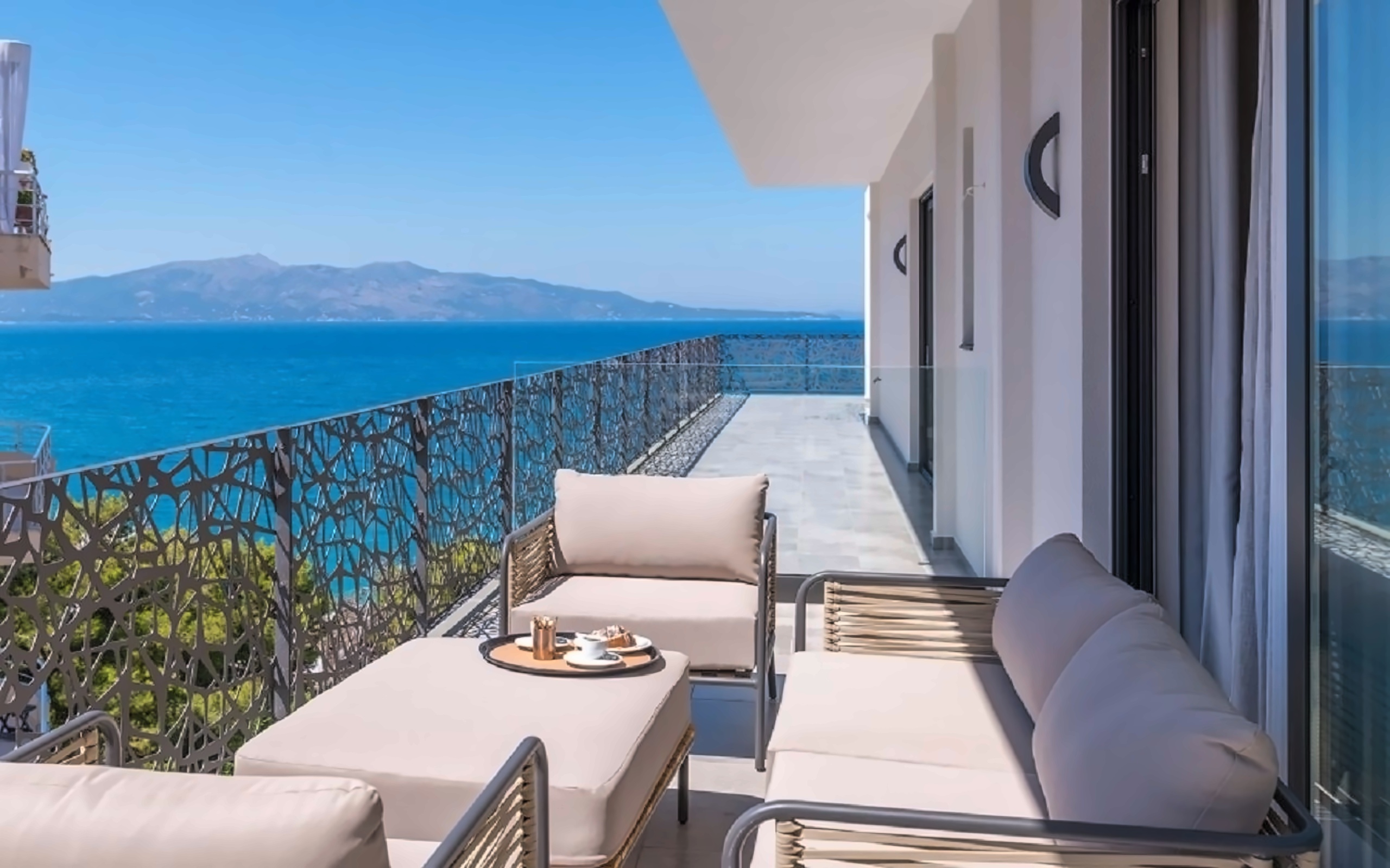 Glow Boutique Hotel and Suites pilt 4