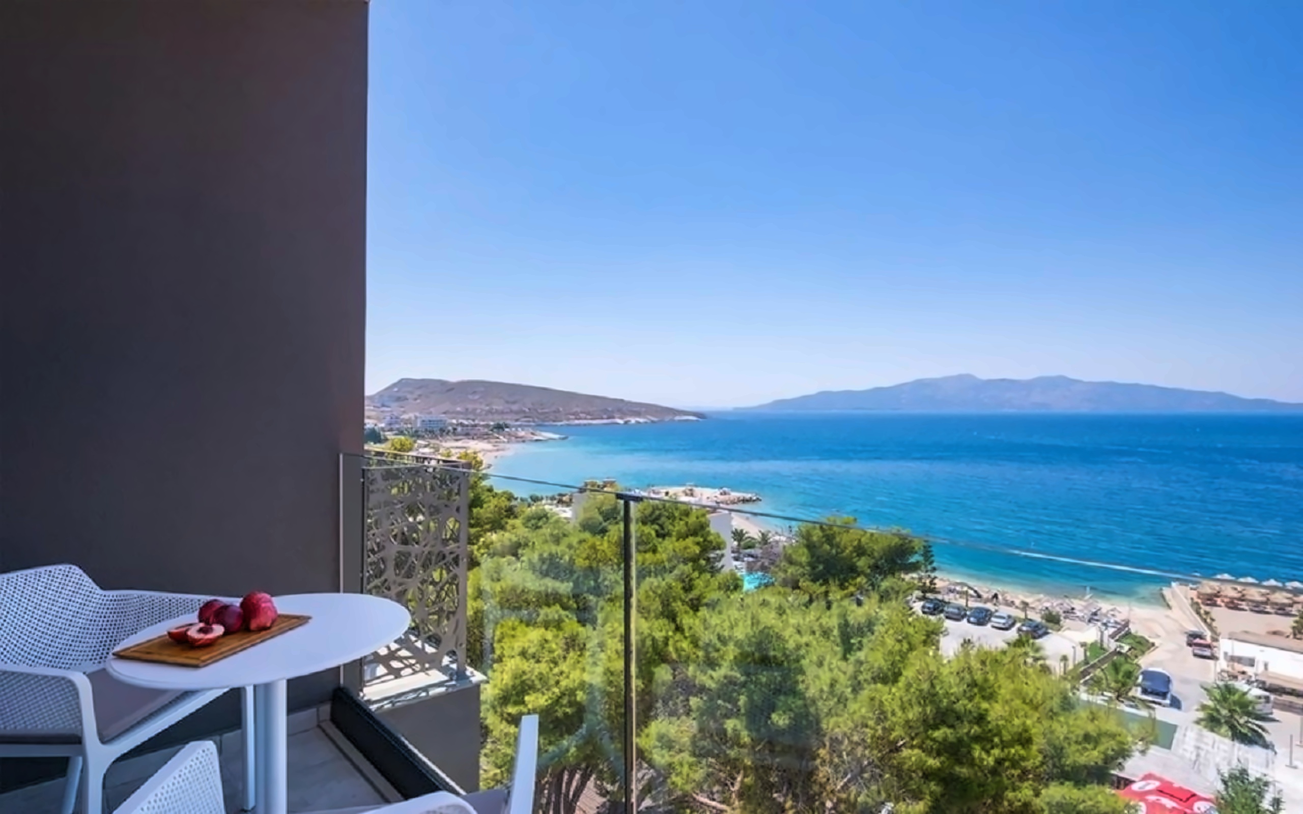 Glow Boutique Hotel and Suites pilt 5