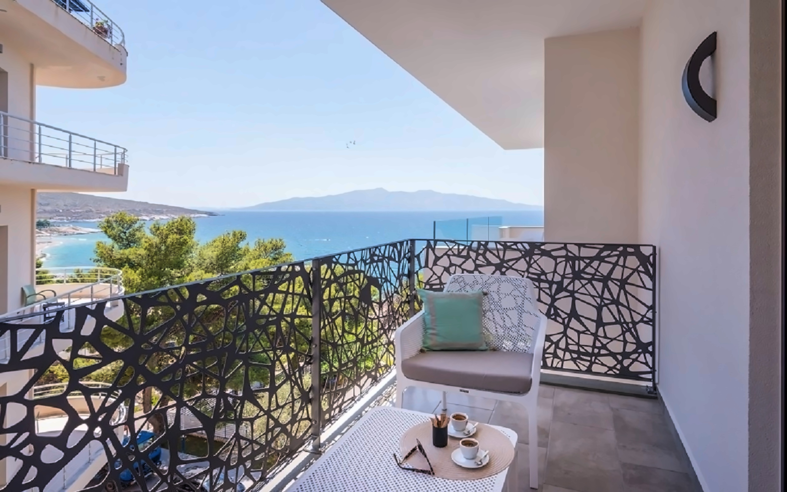 Glow Boutique Hotel and Suites pilt 6