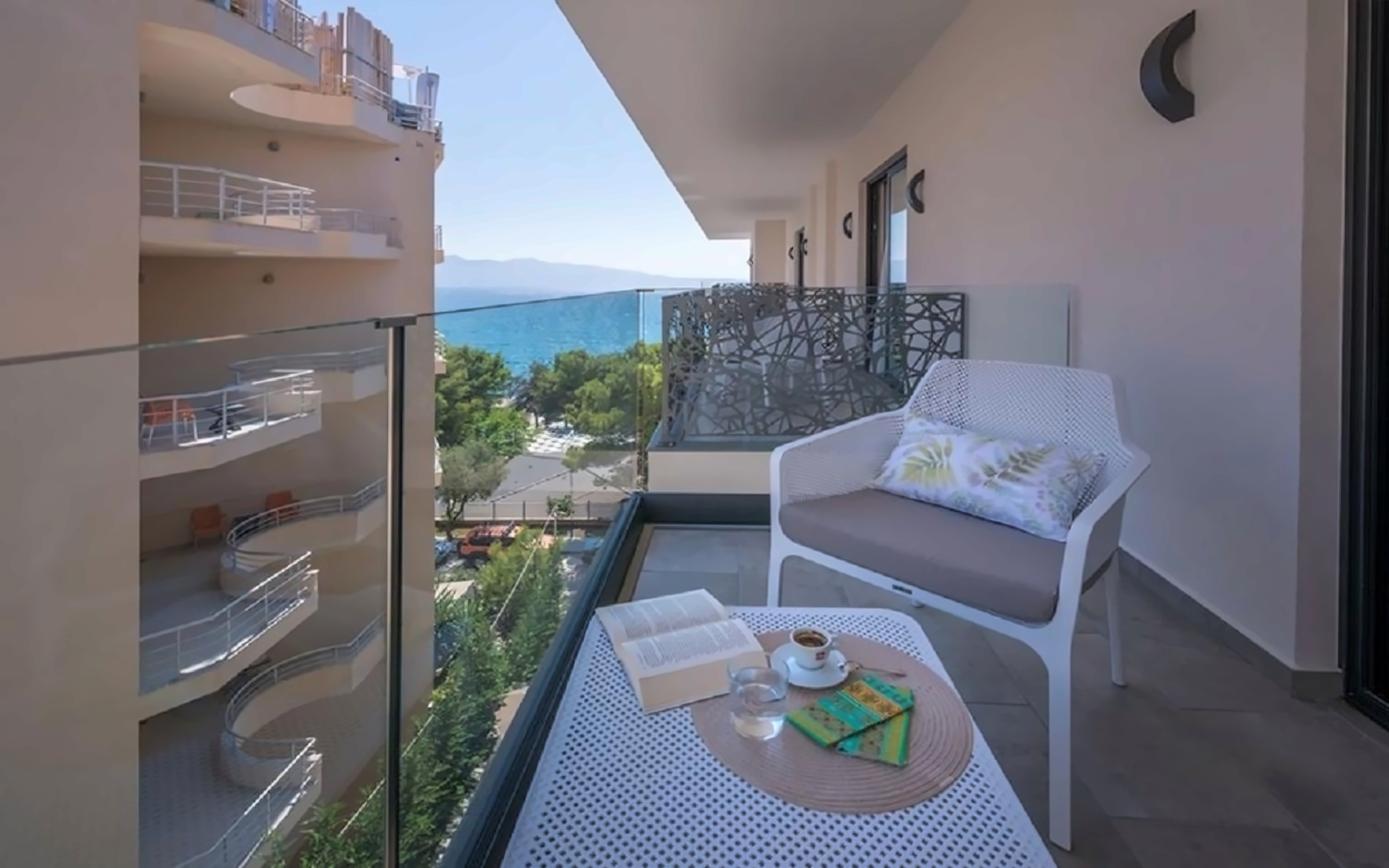 Glow Boutique Hotel and Suites pilt 7