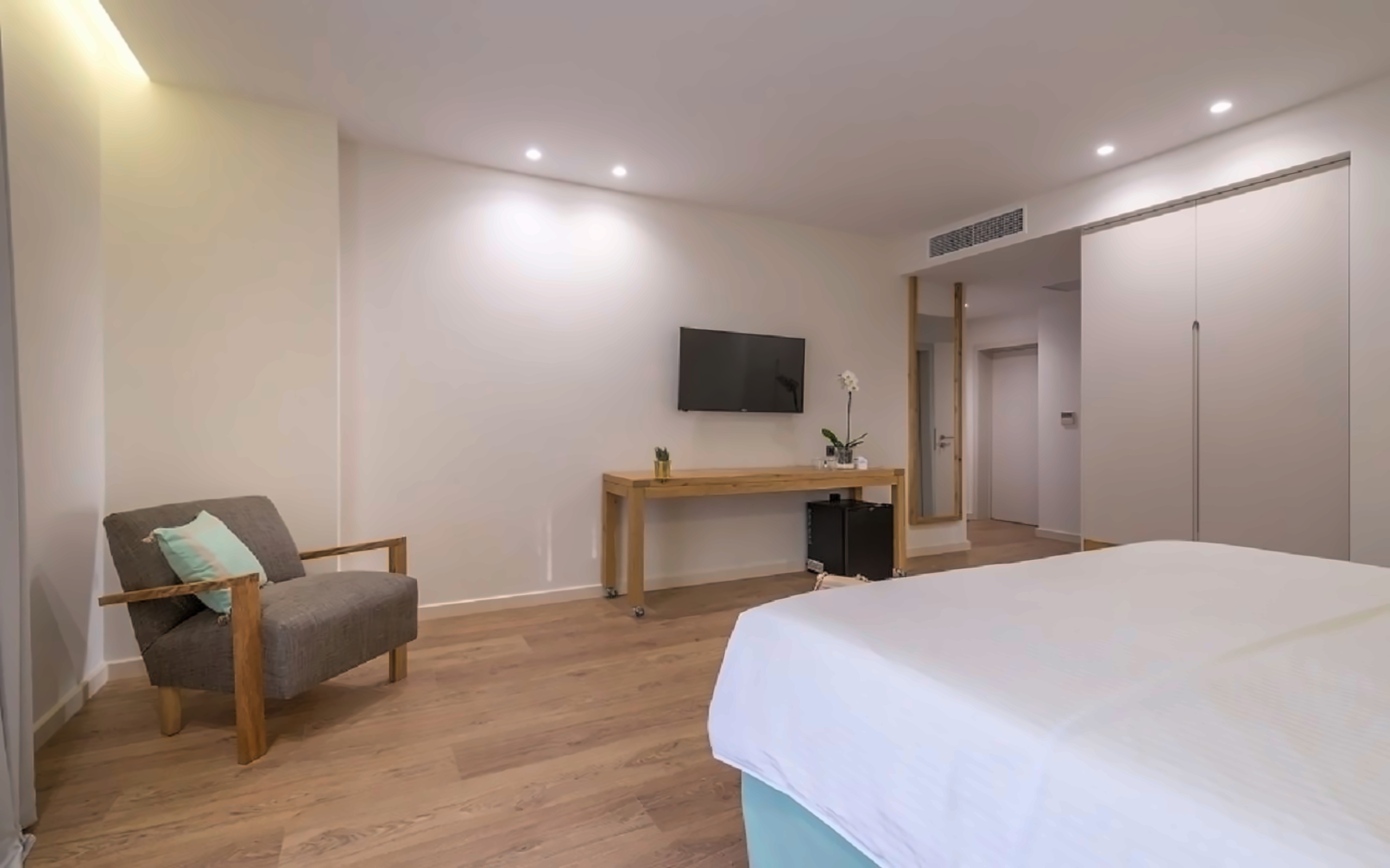 Glow Boutique Hotel and Suites pilt 48