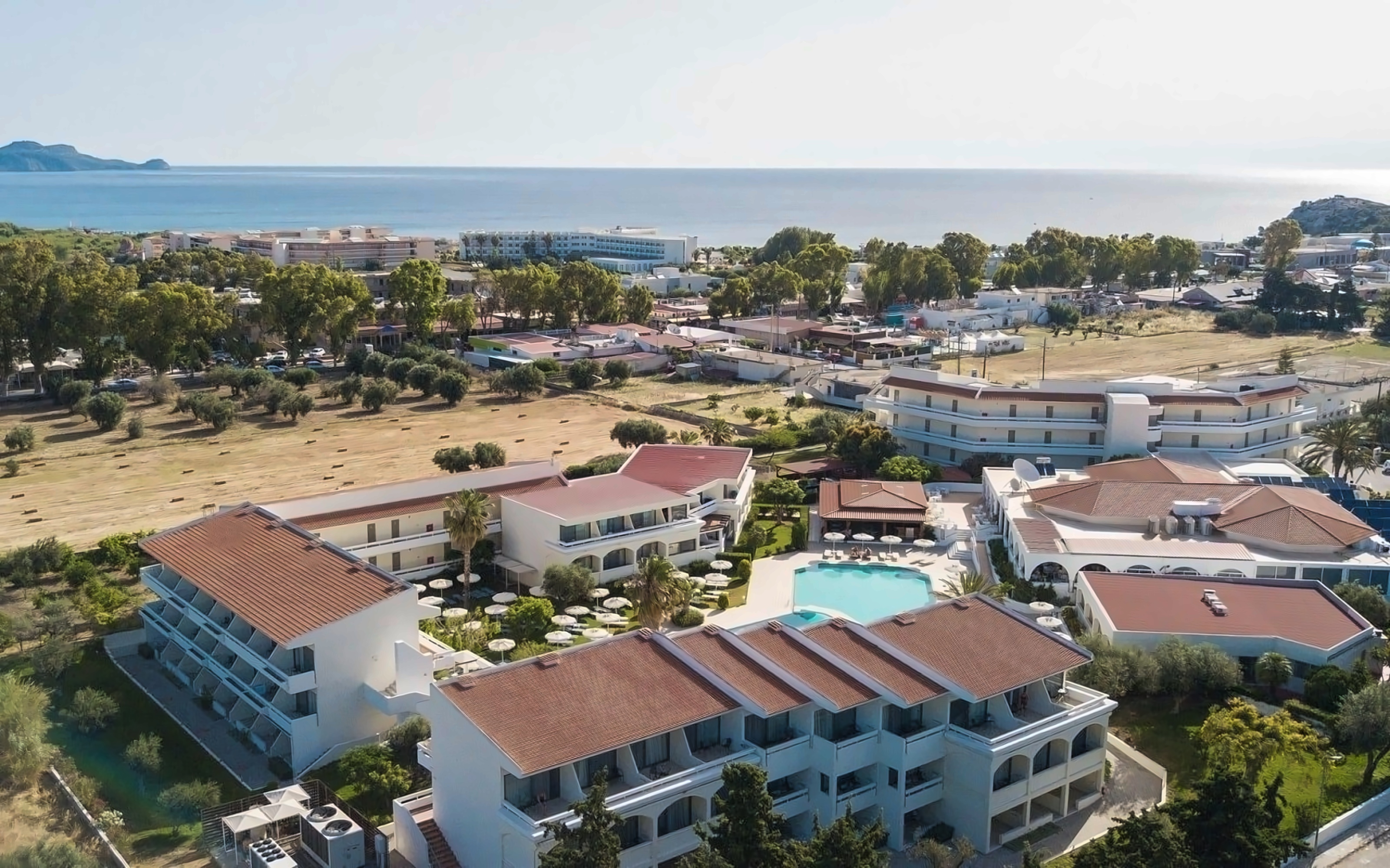 Niriides Hotel photo 3