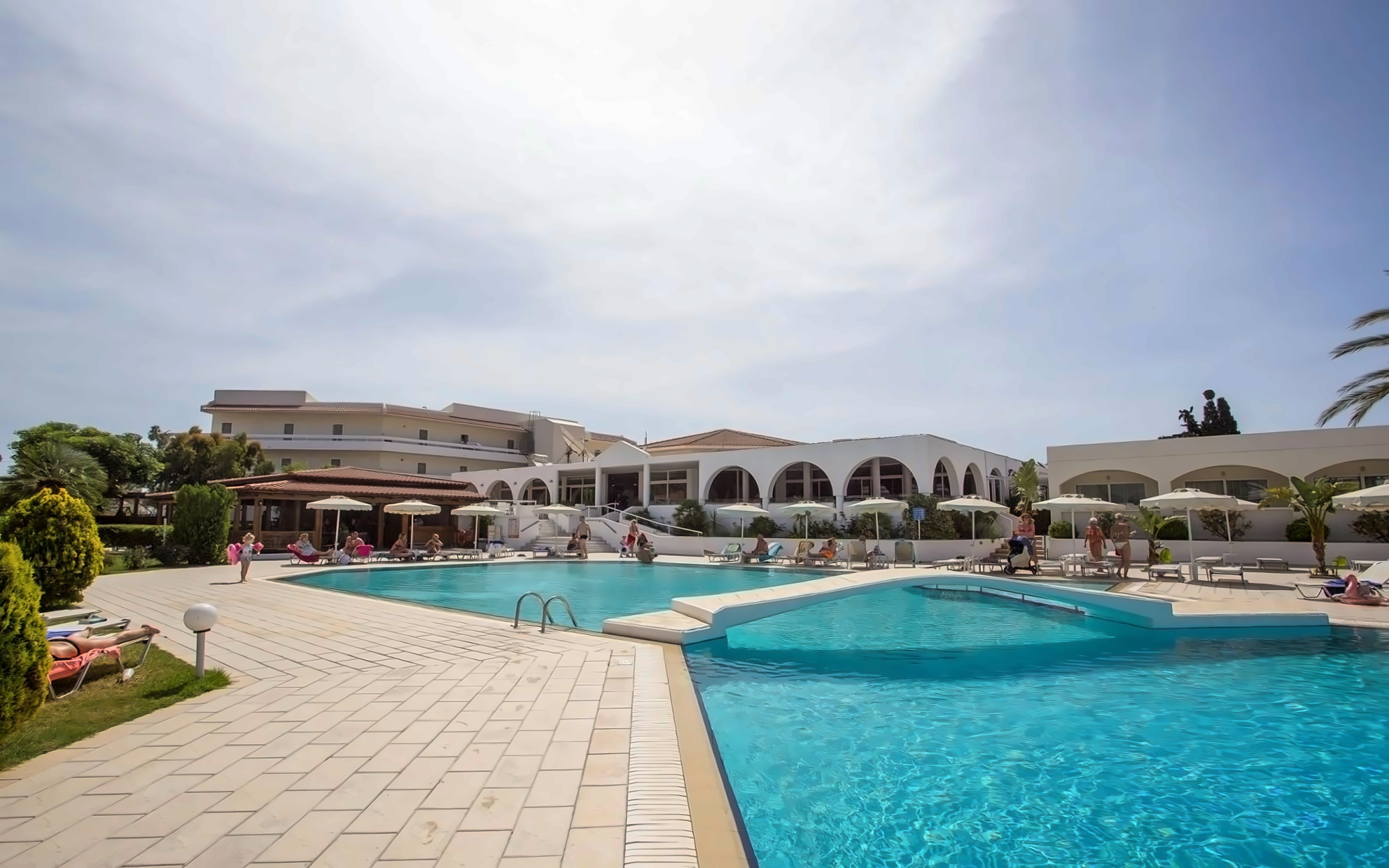 Niriides Hotel photo 7
