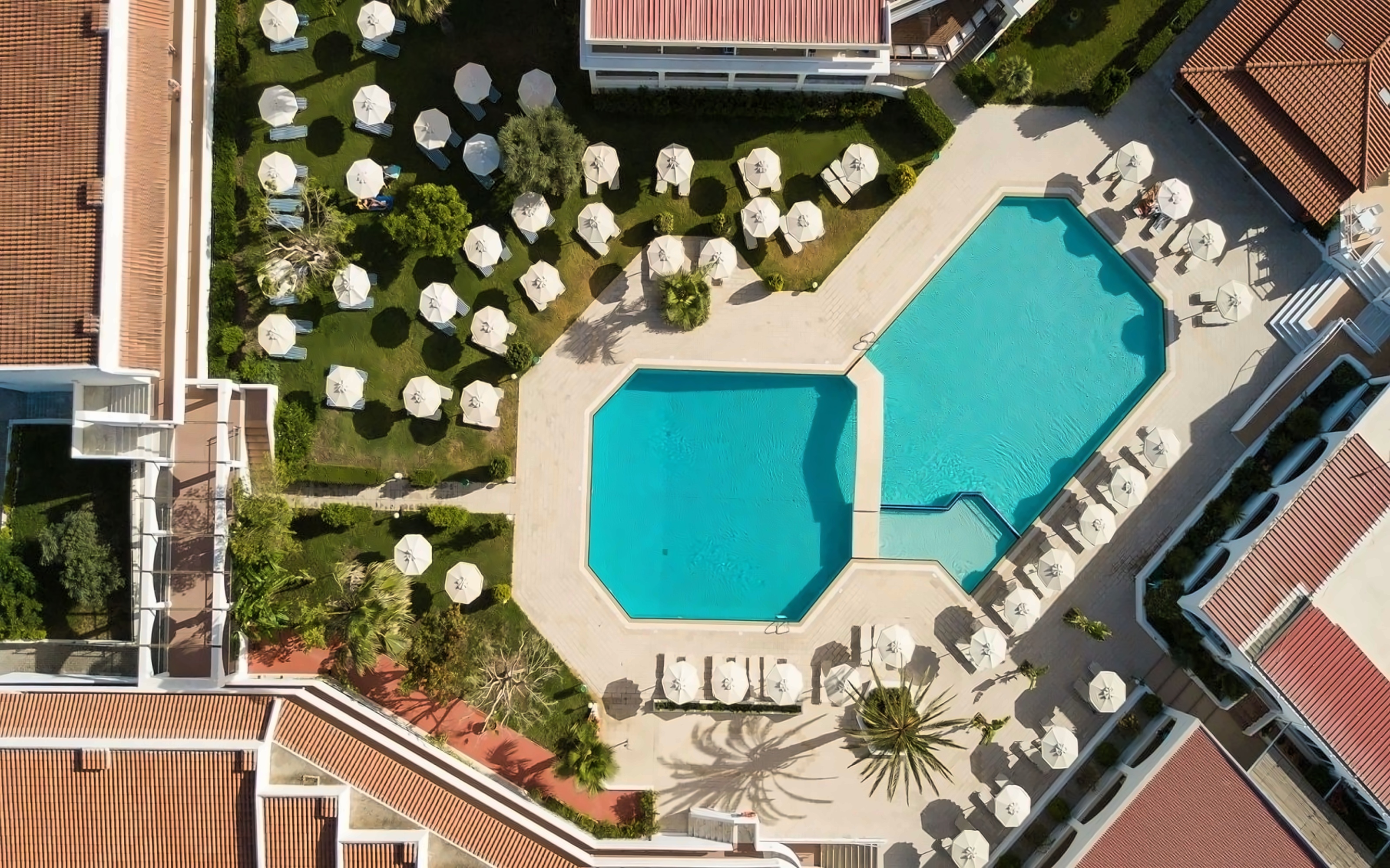 Niriides Hotel photo 2