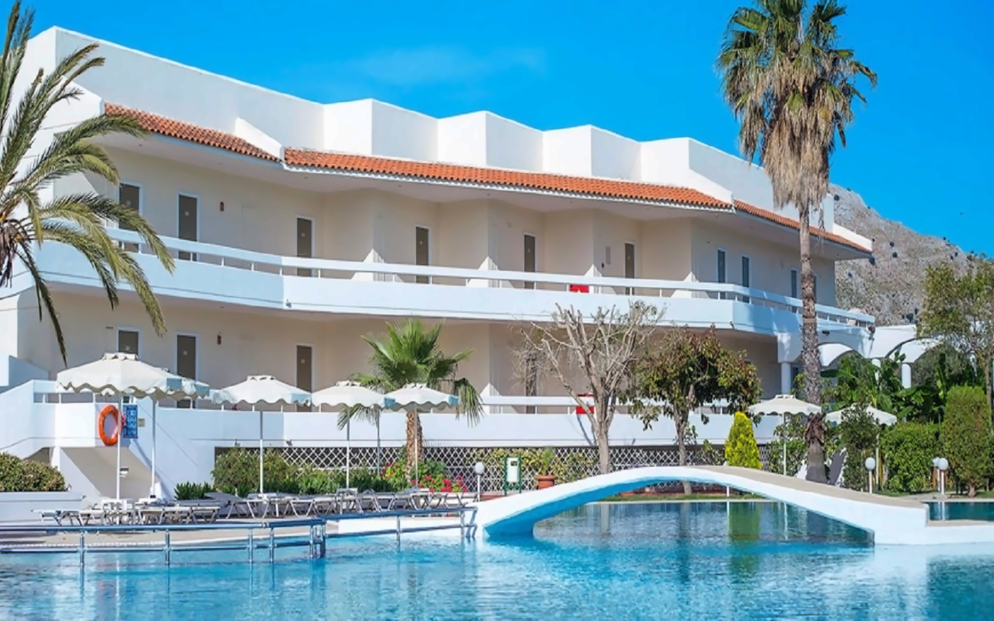 Niriides Hotel photo 5