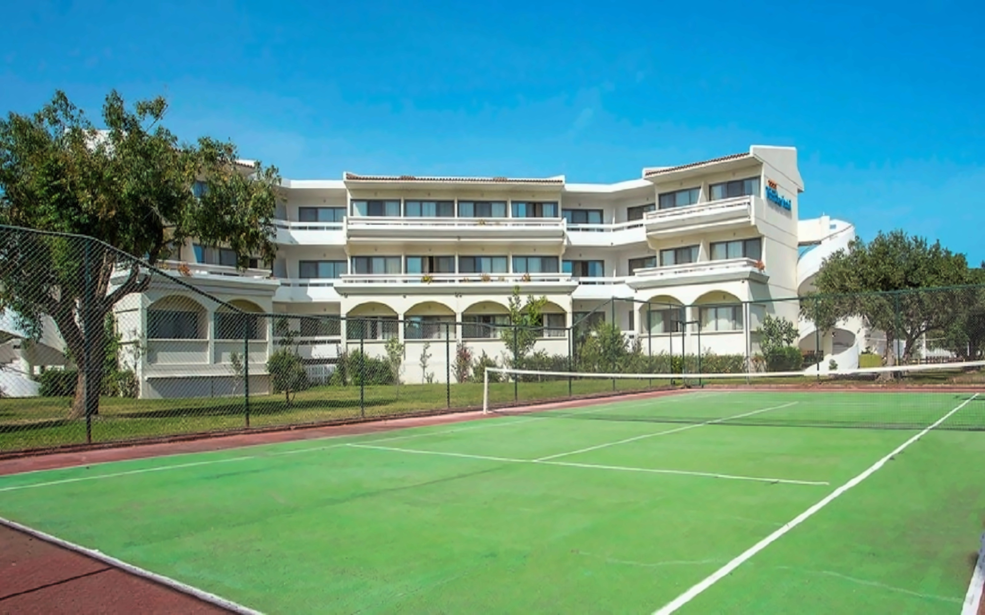 Niriides Hotel photo 6
