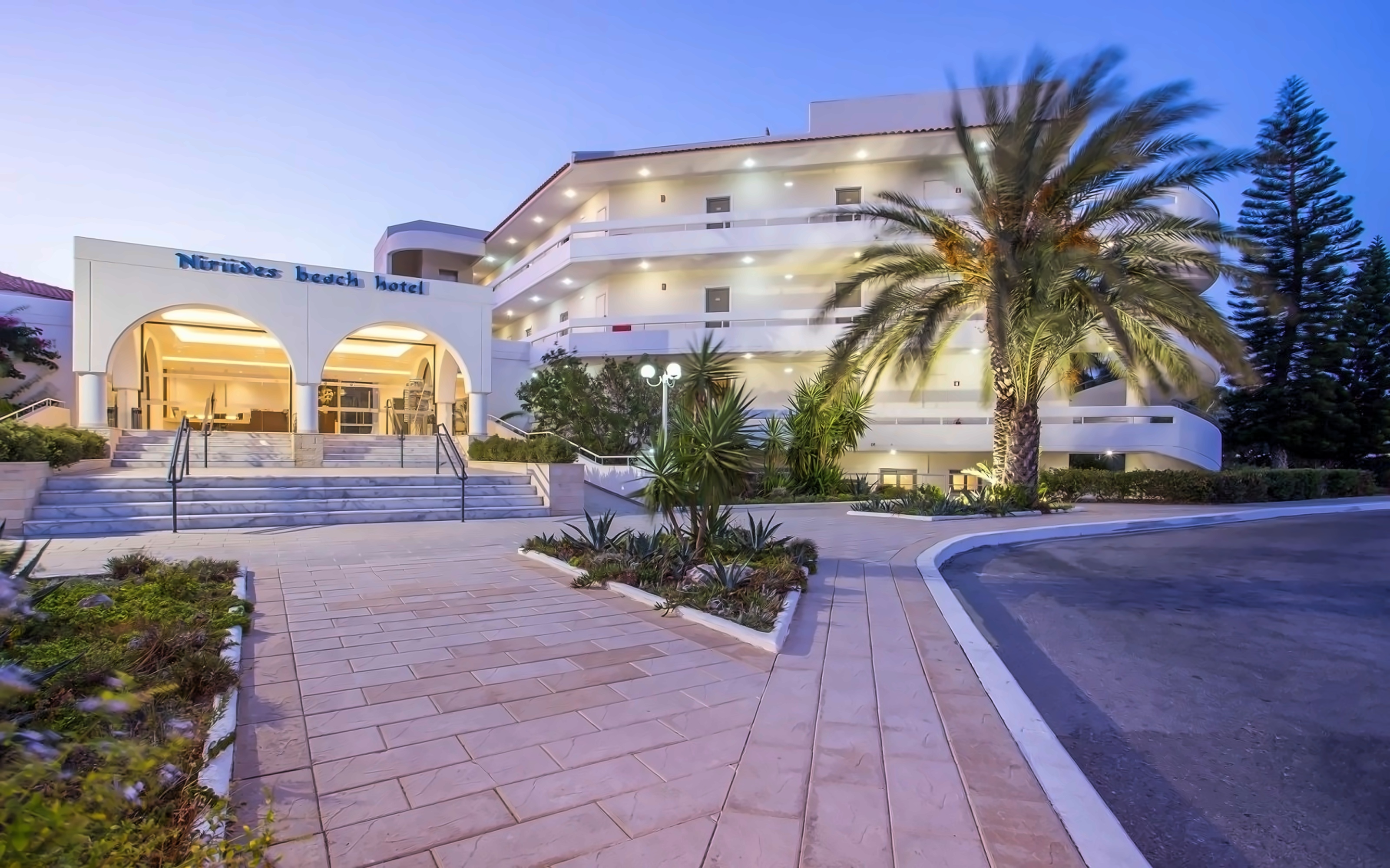 Niriides Hotel photo 4