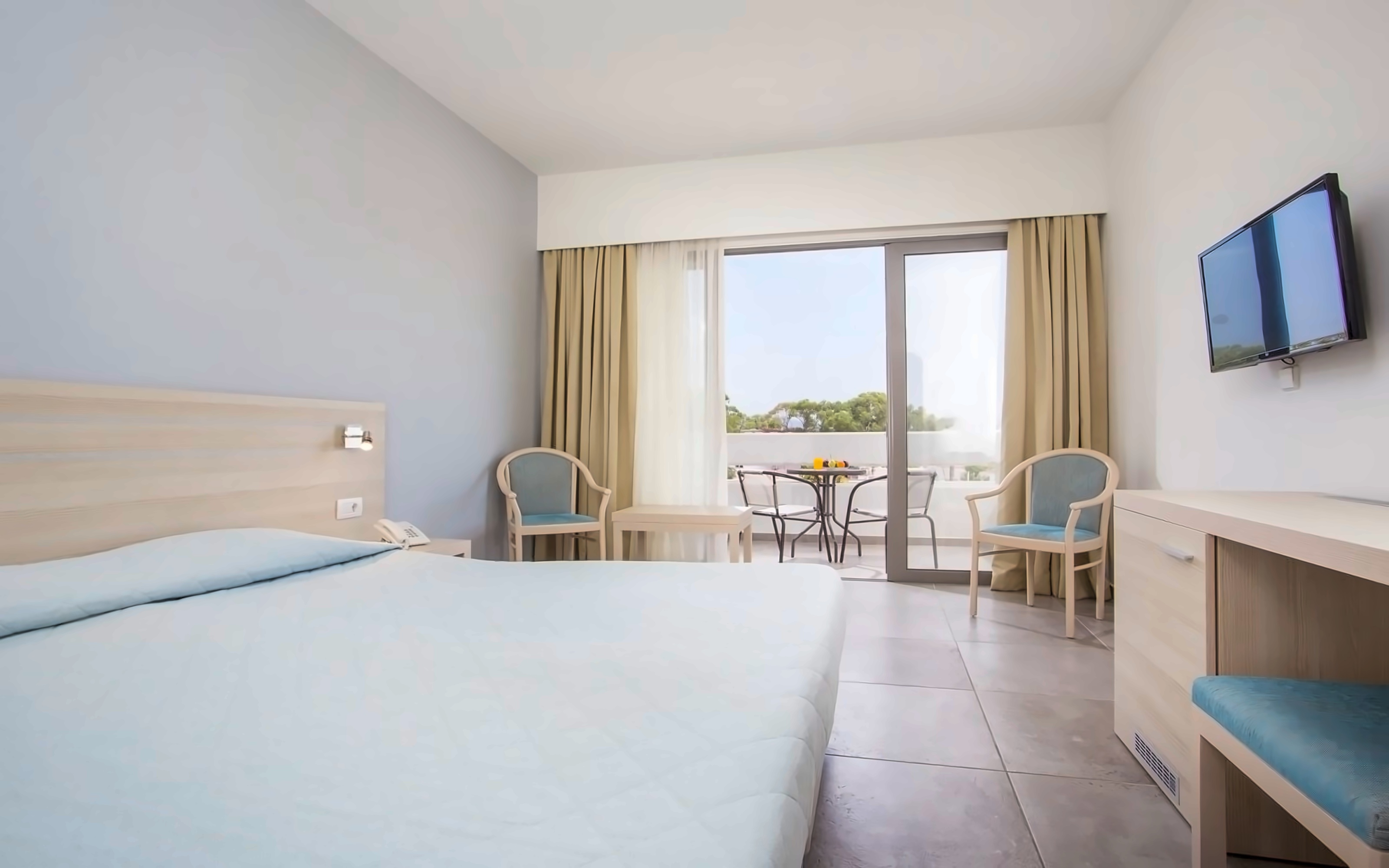 Niriides Hotel photo 18