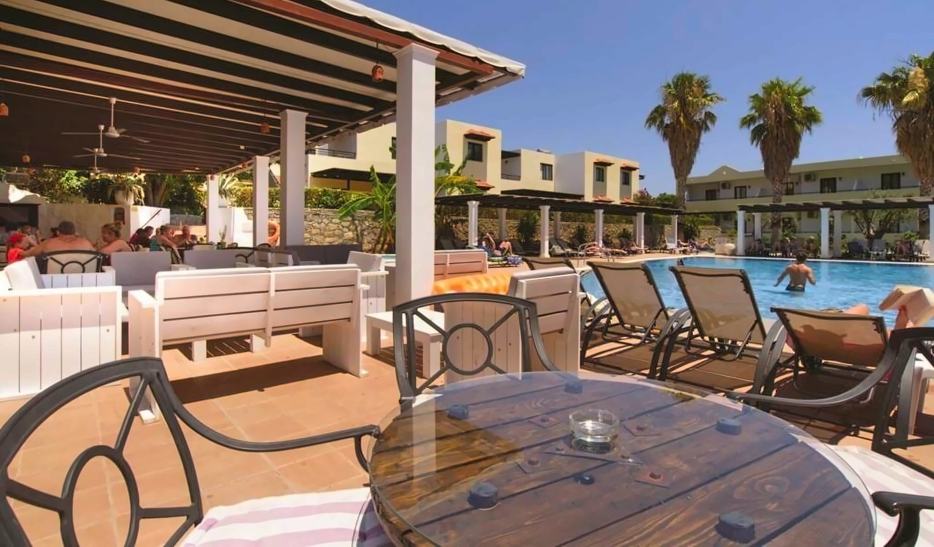 Pefkos Village Resort pilt 5