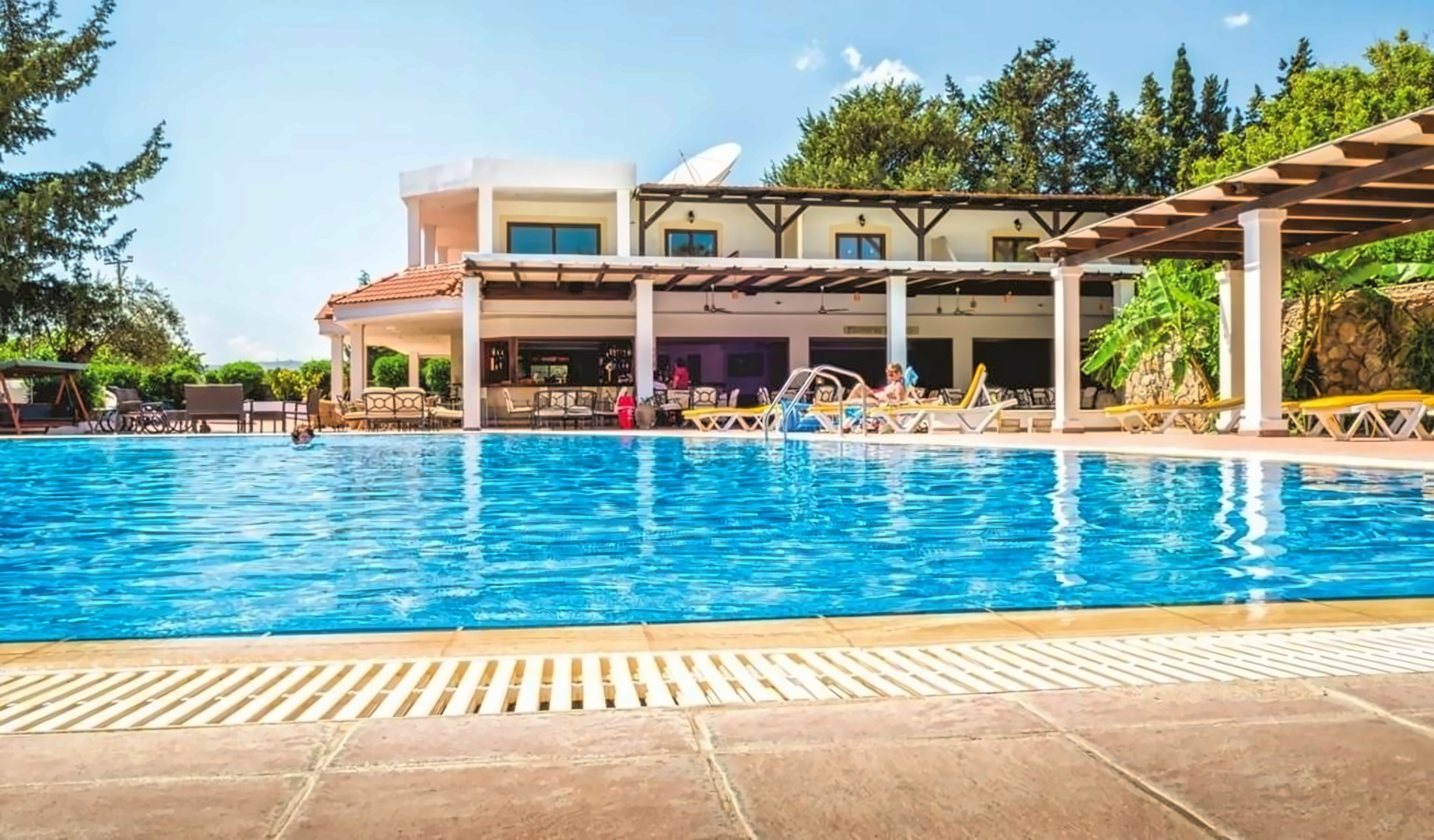 Pefkos Village Resort pilt 2