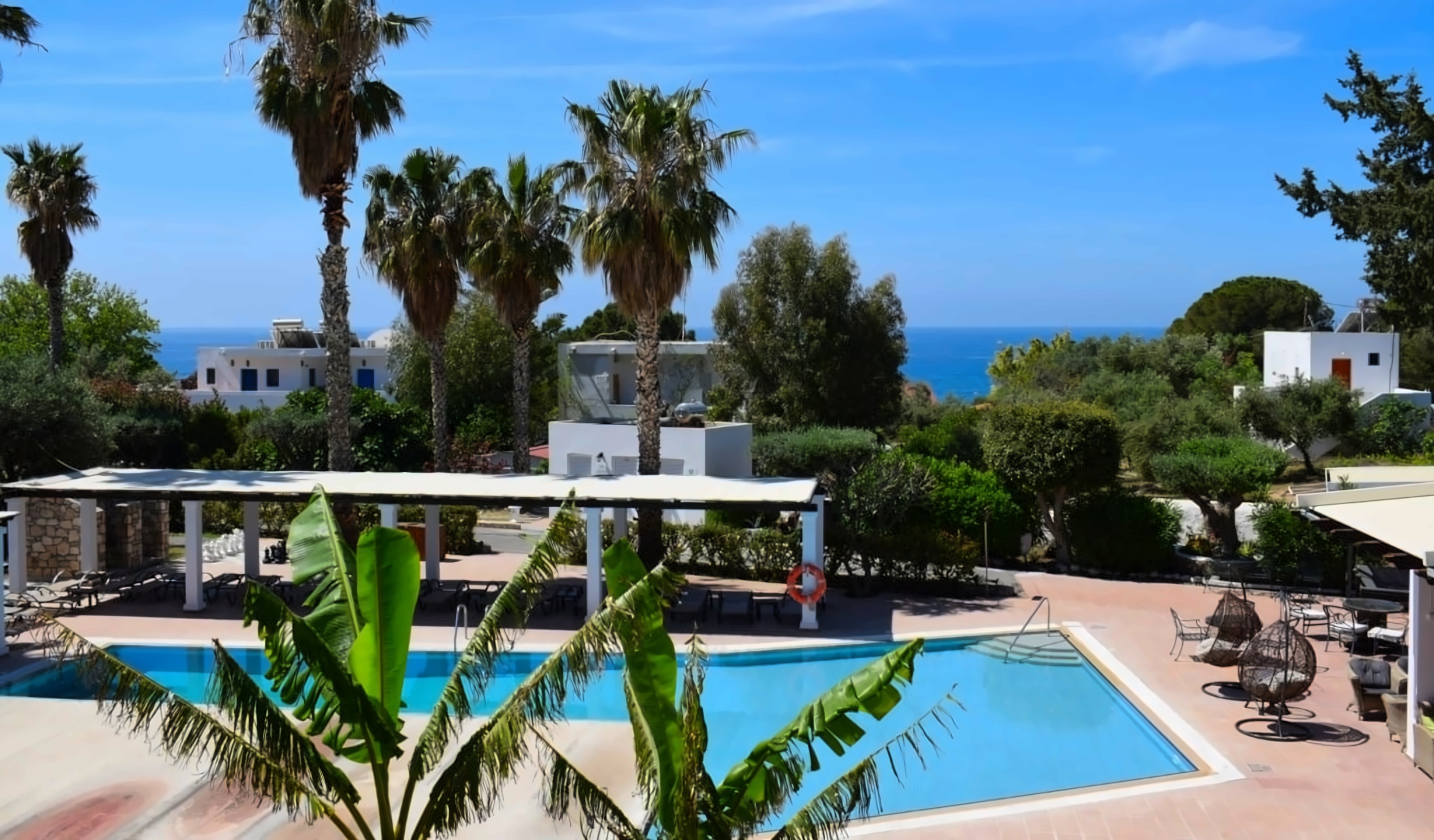 Pefkos Village Resort pilt 1