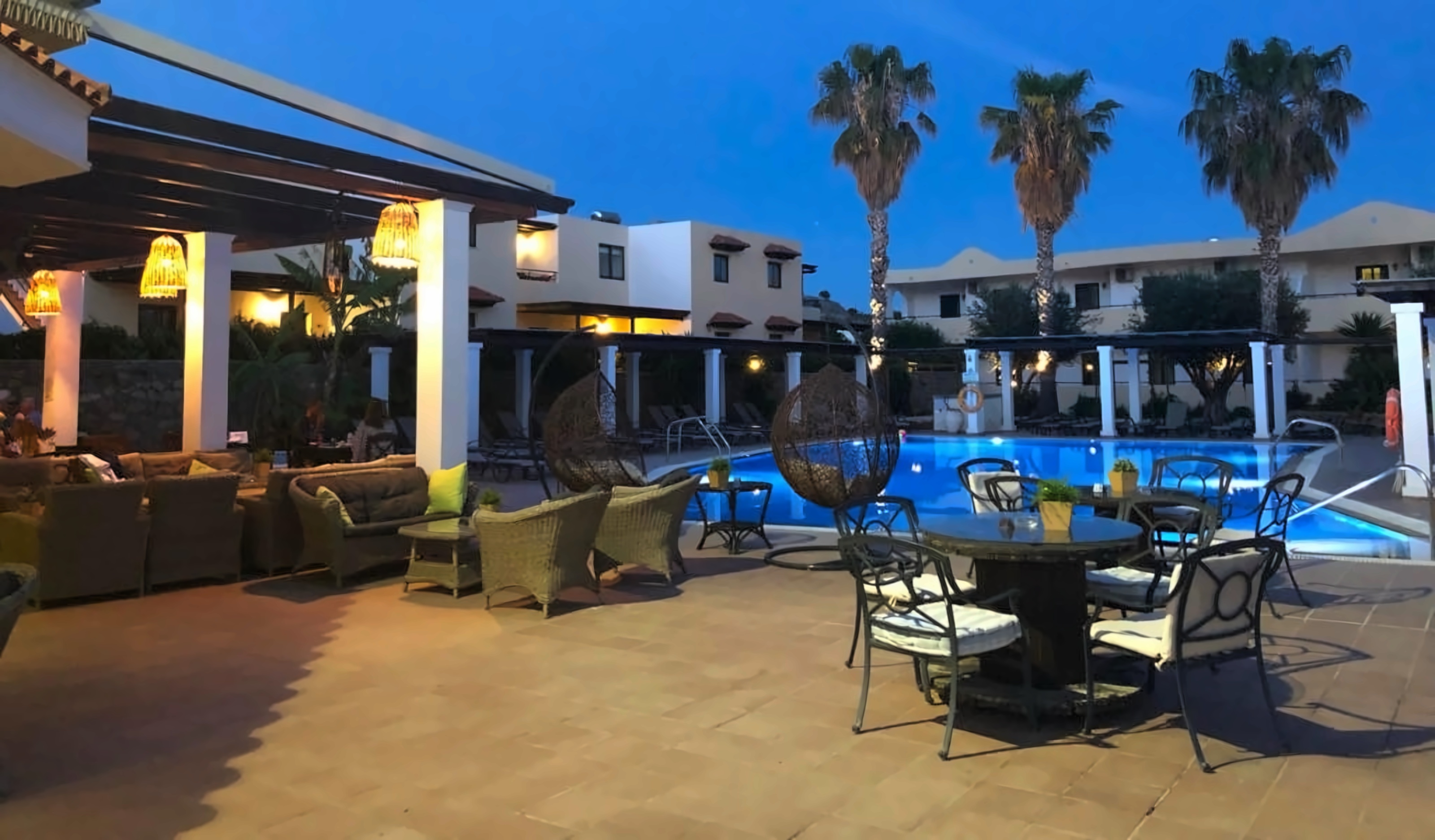 Pefkos Village Resort pilt 3