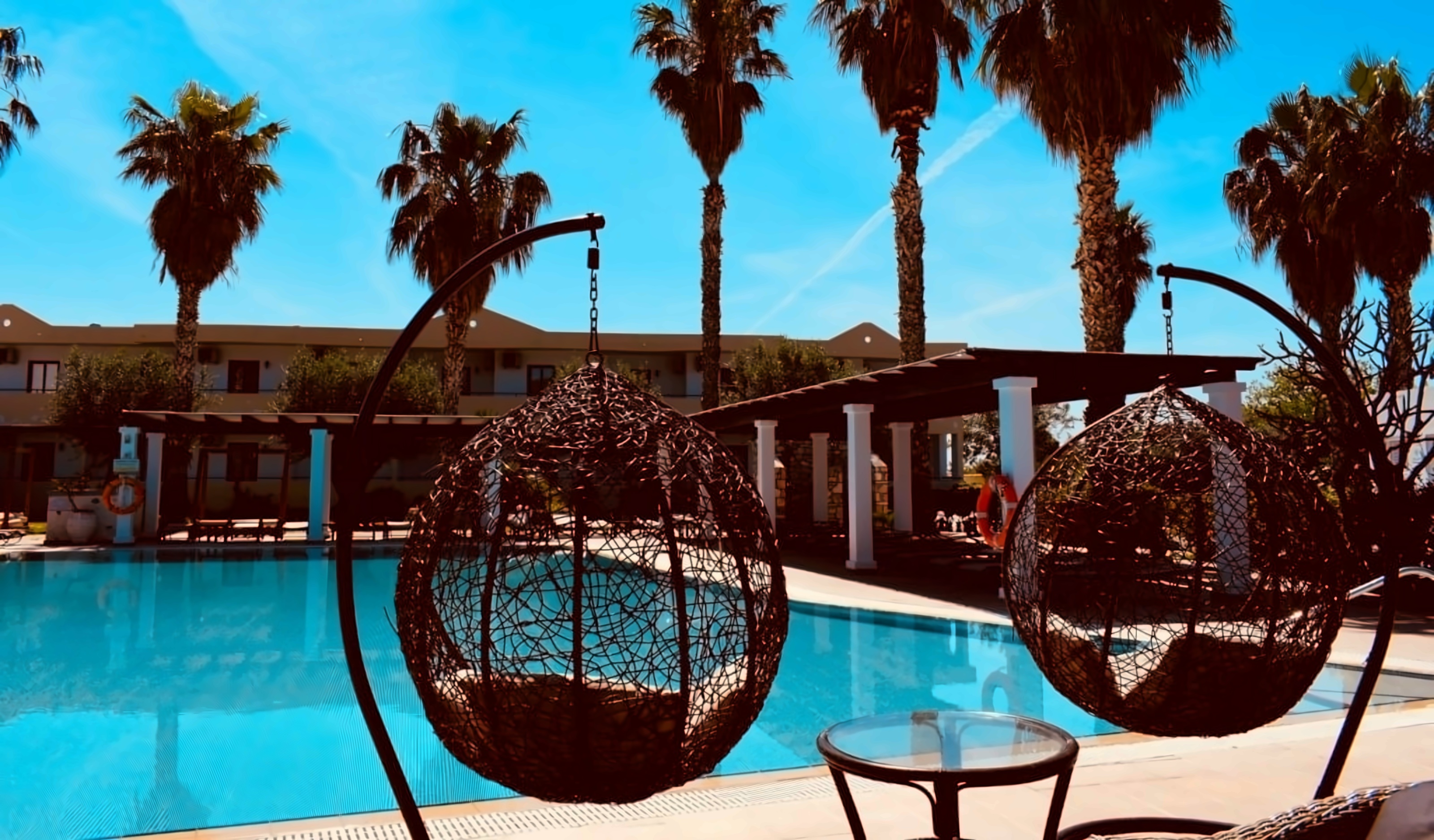 Pefkos Village Resort pilt 4