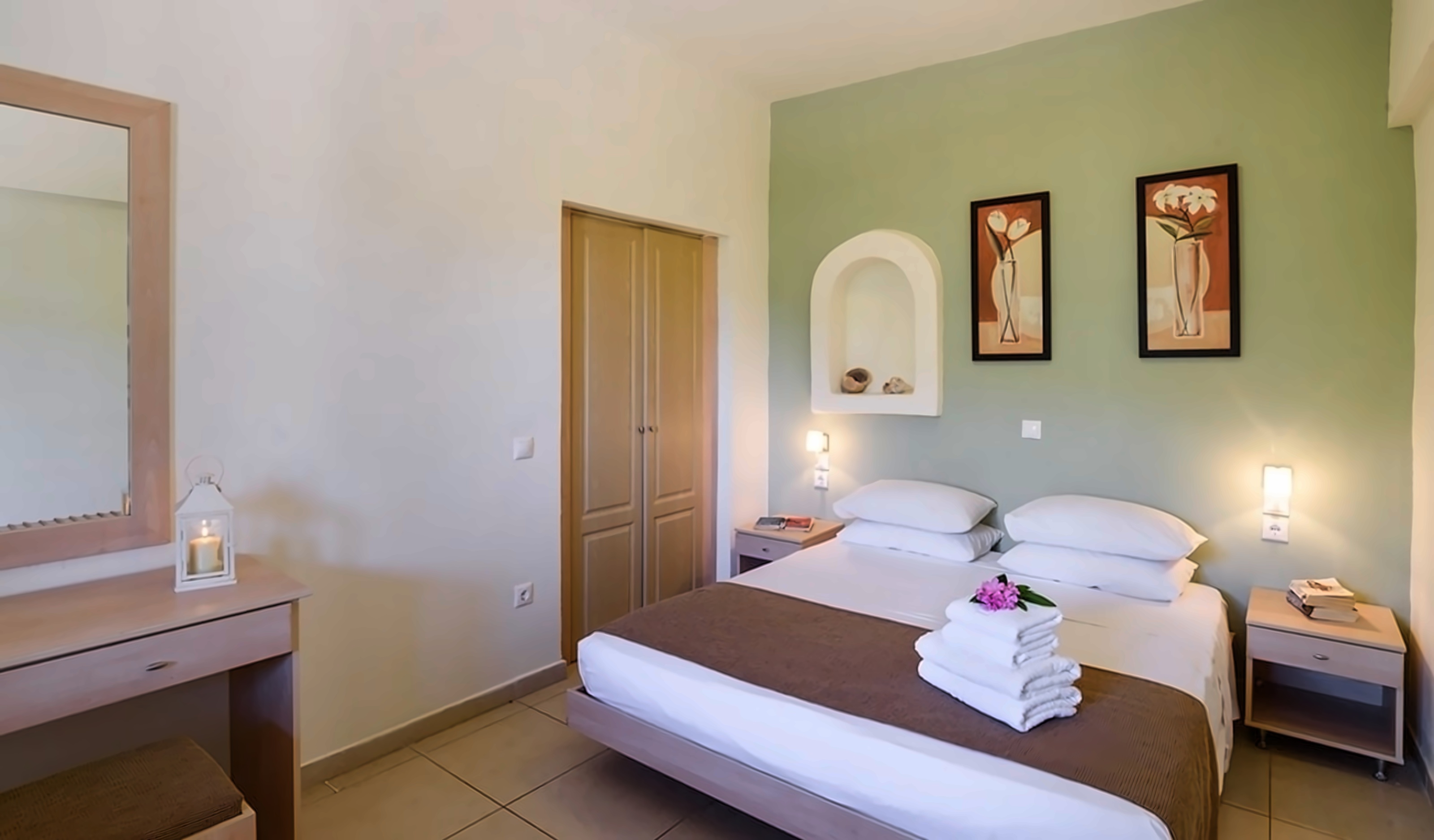 Pefkos Village Resort pilt 22