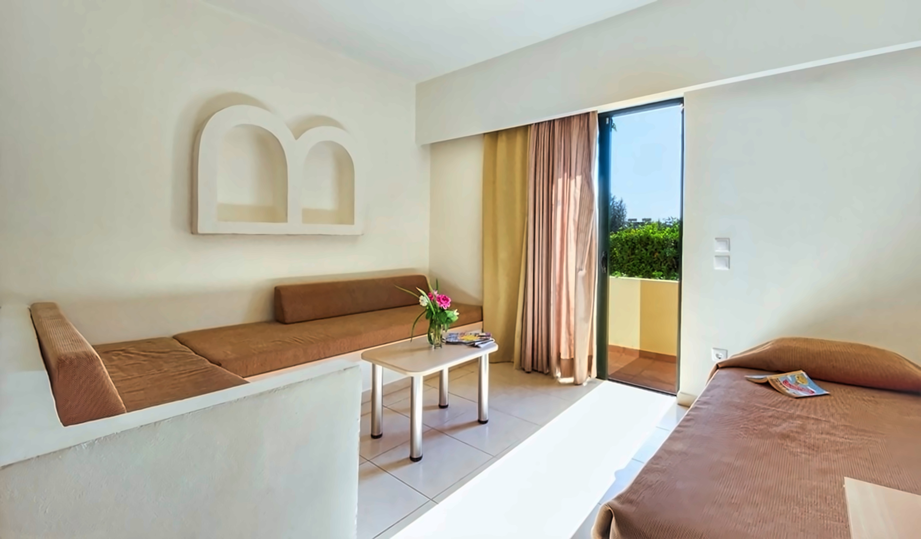 Pefkos Village Resort pilt 23