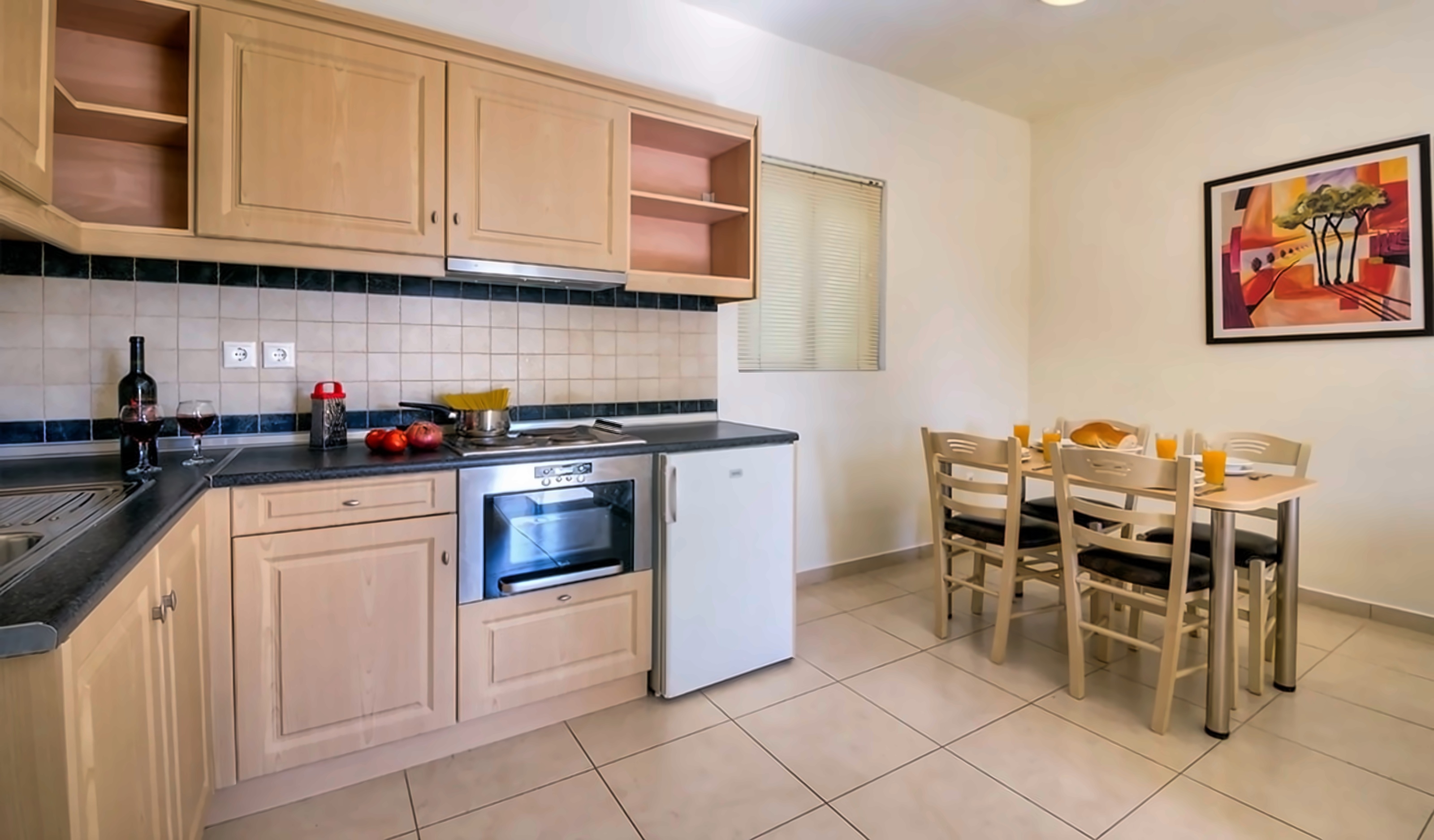 Pefkos Village Resort pilt 24