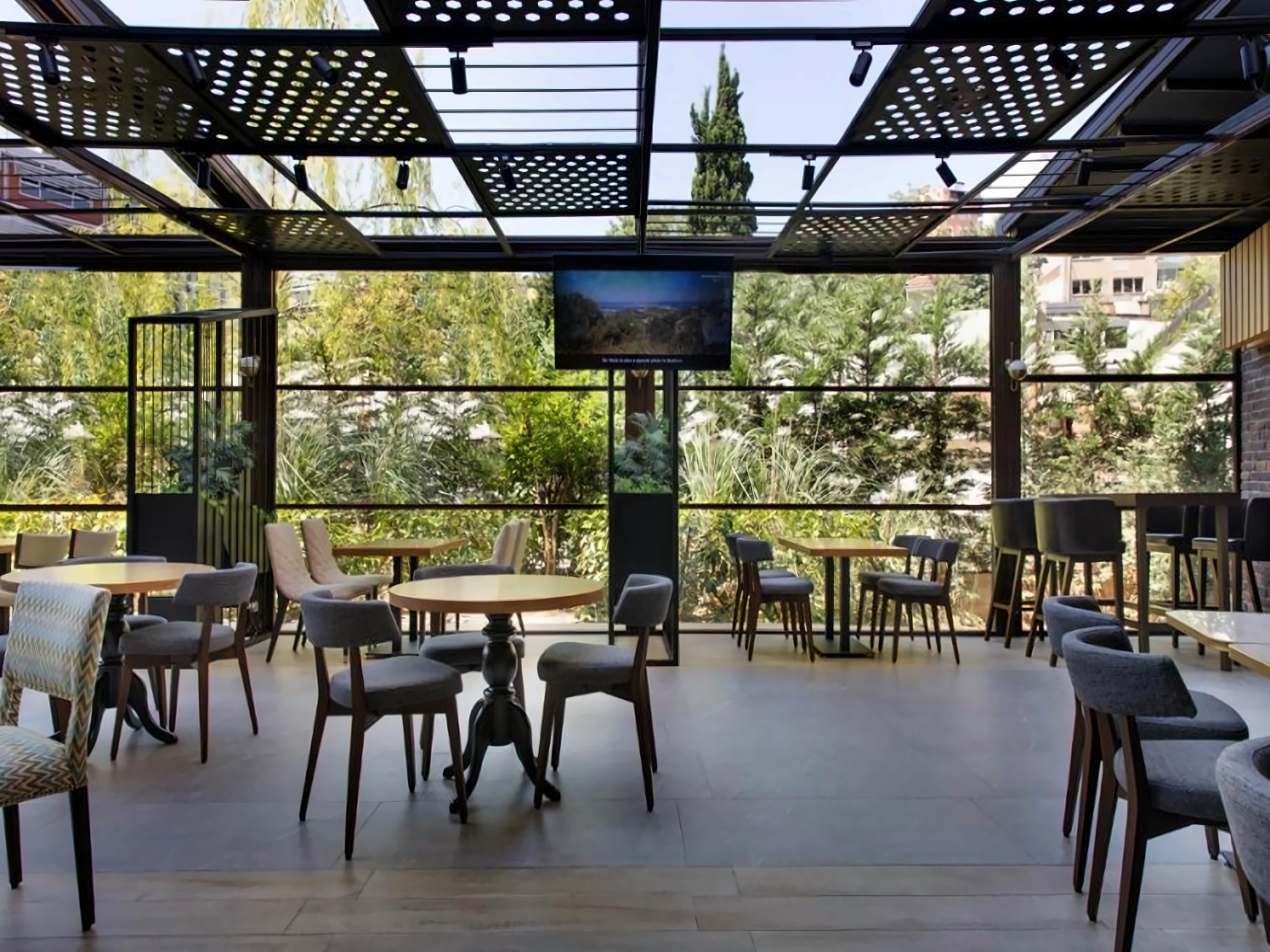 Sheraton Istanbul City Center pilt 7
