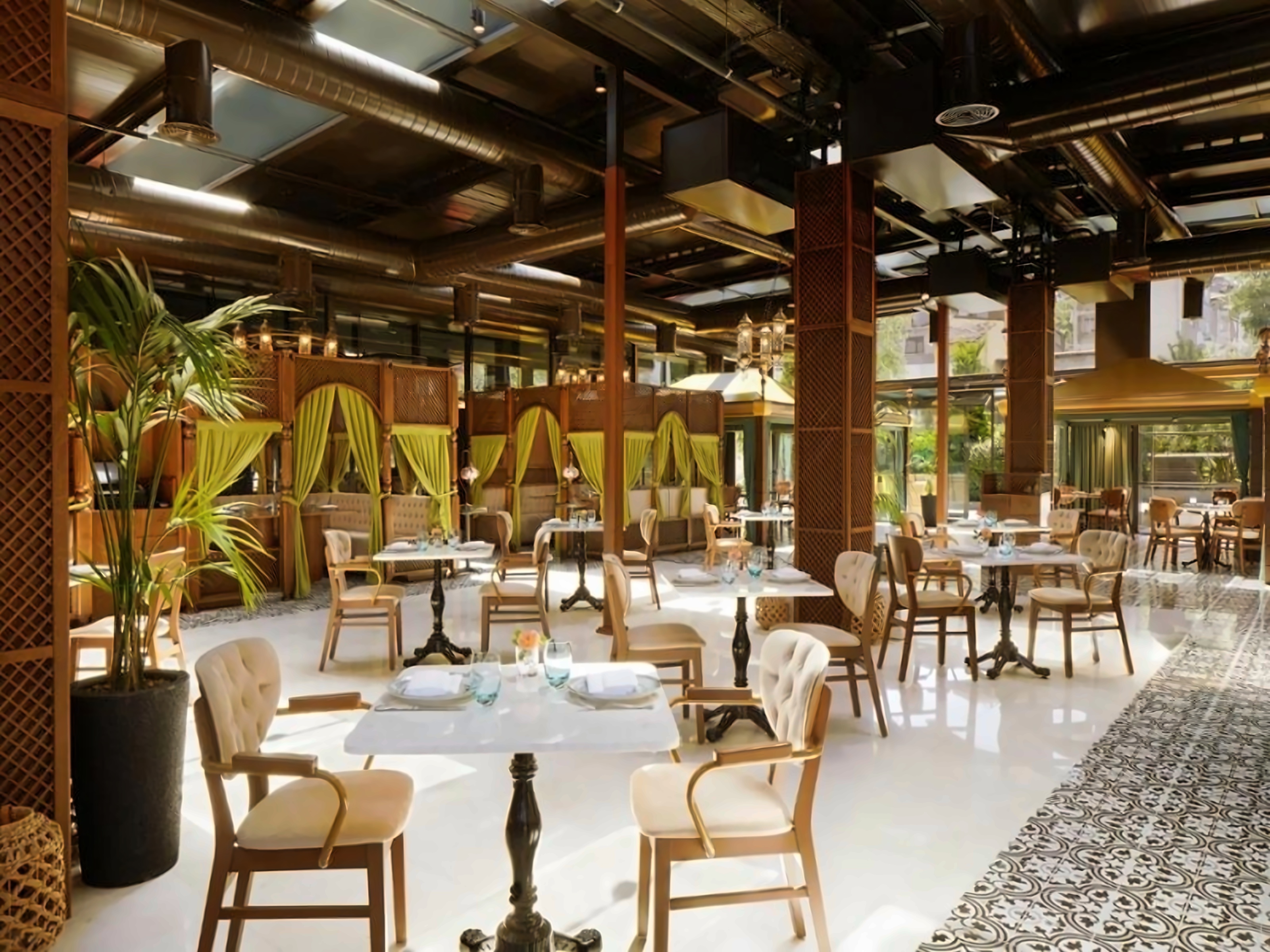 Sheraton Istanbul City Center pilt 5