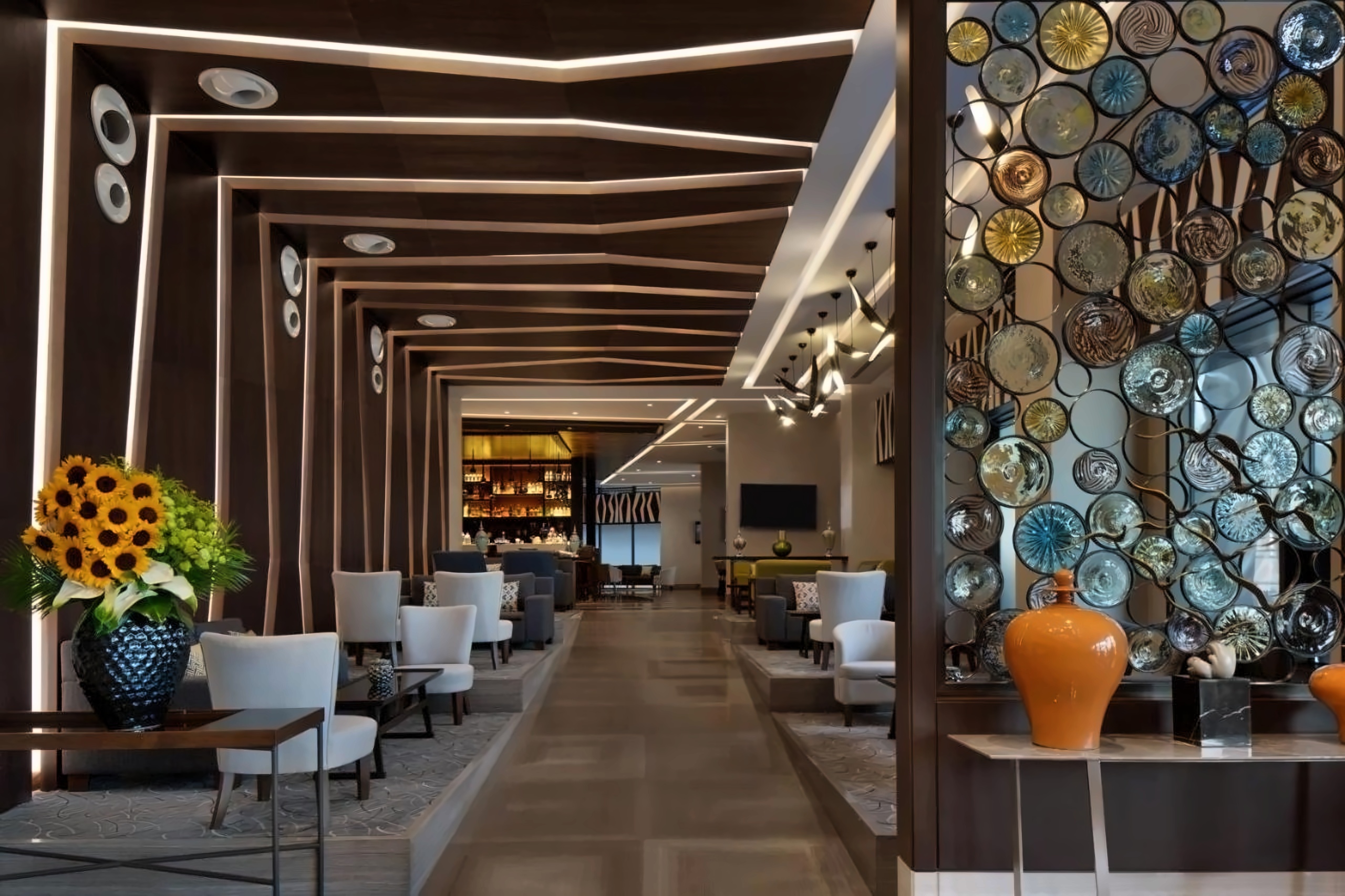 Sheraton Istanbul City Center pilt 4