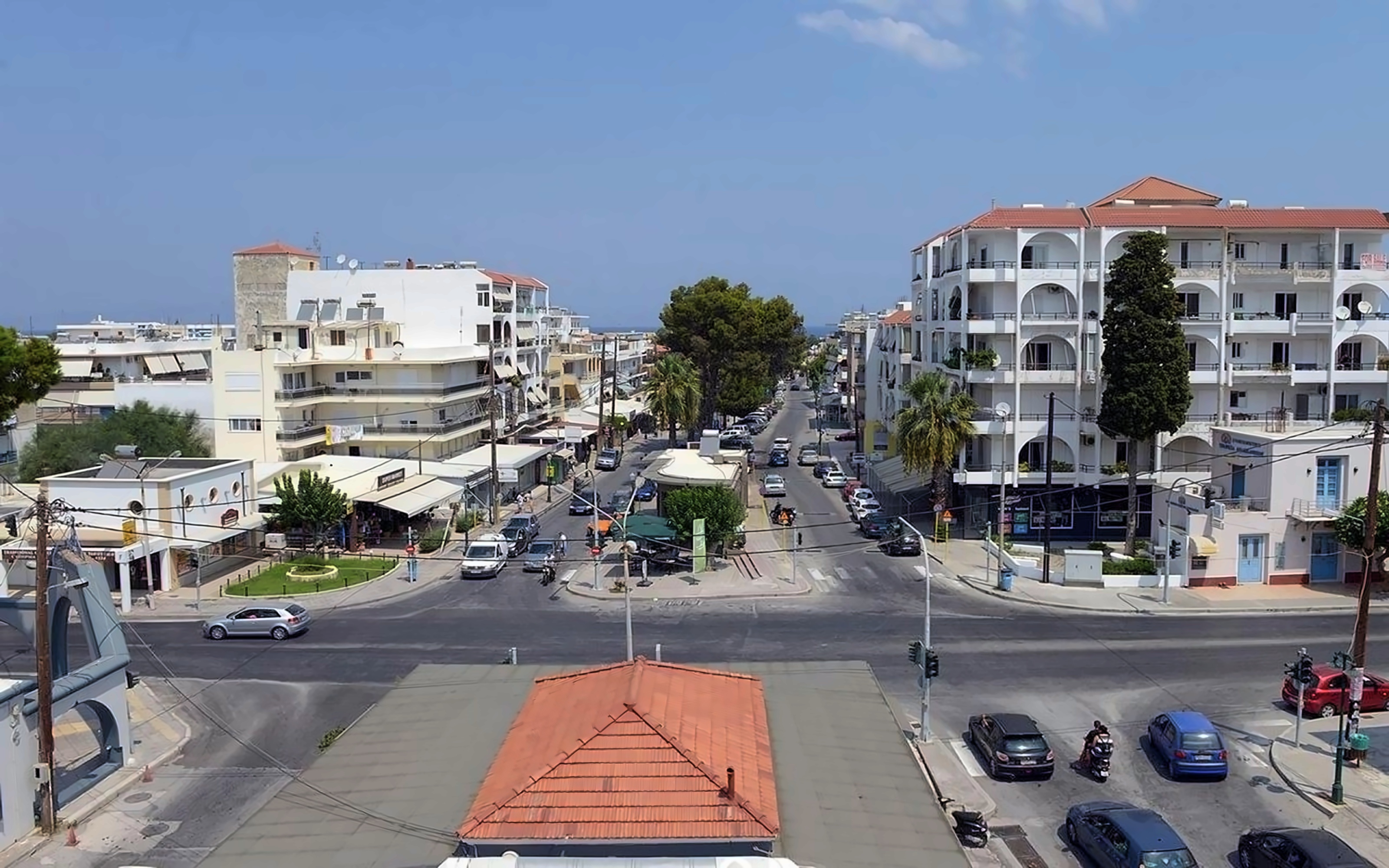 Ialyssos City Hotel photo 1