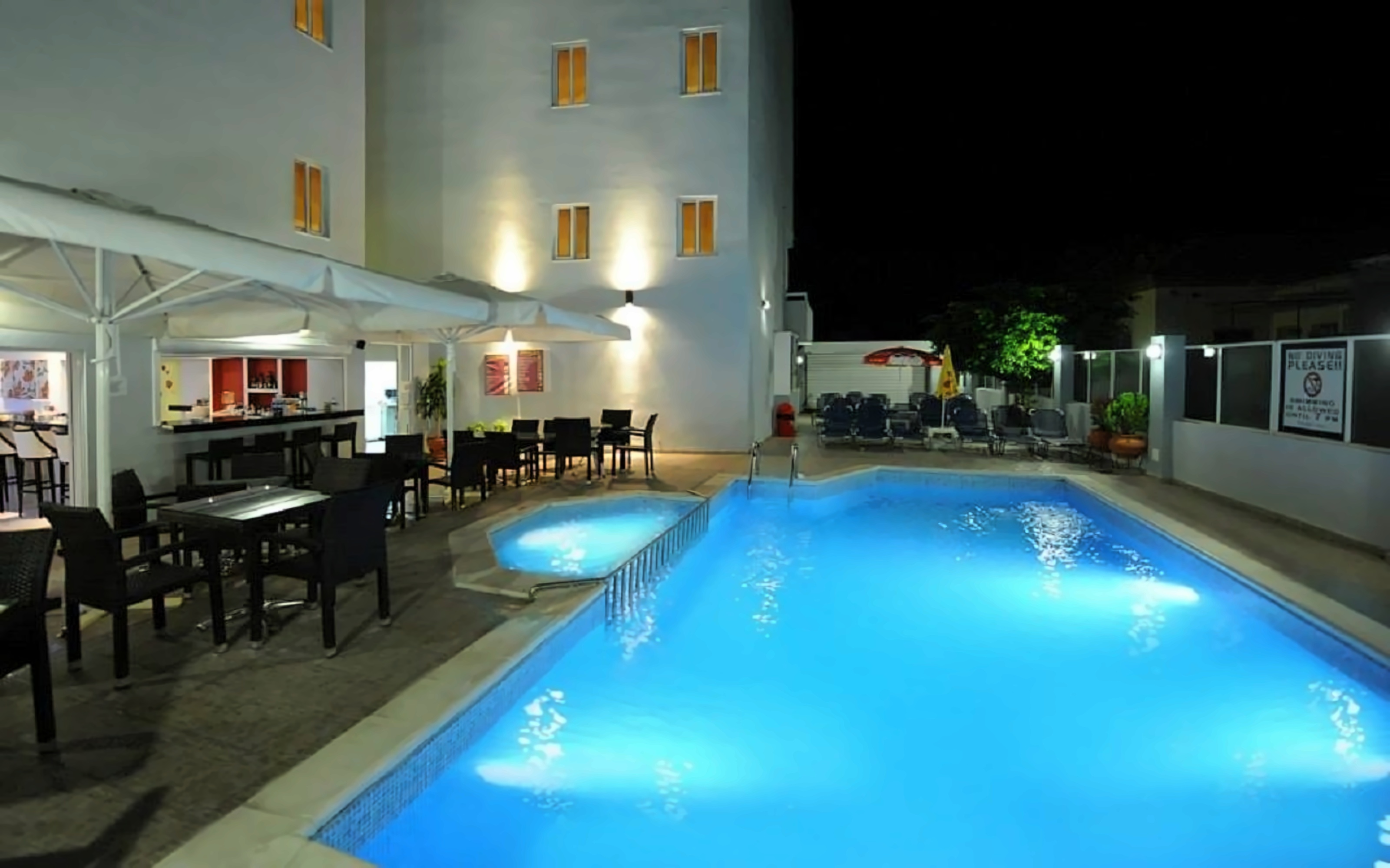 Ialyssos City Hotel photo 2