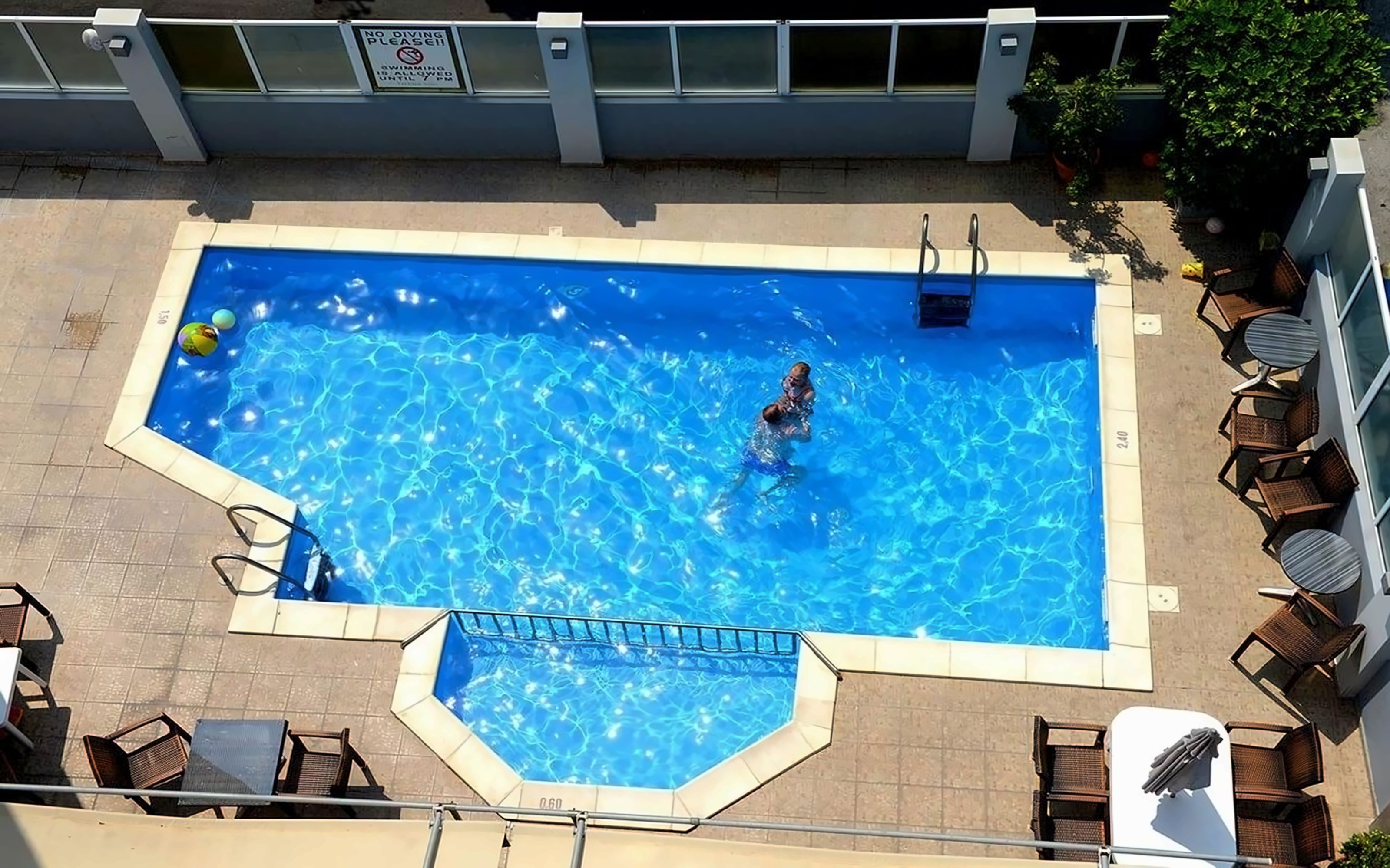 Ialyssos City Hotel photo 4