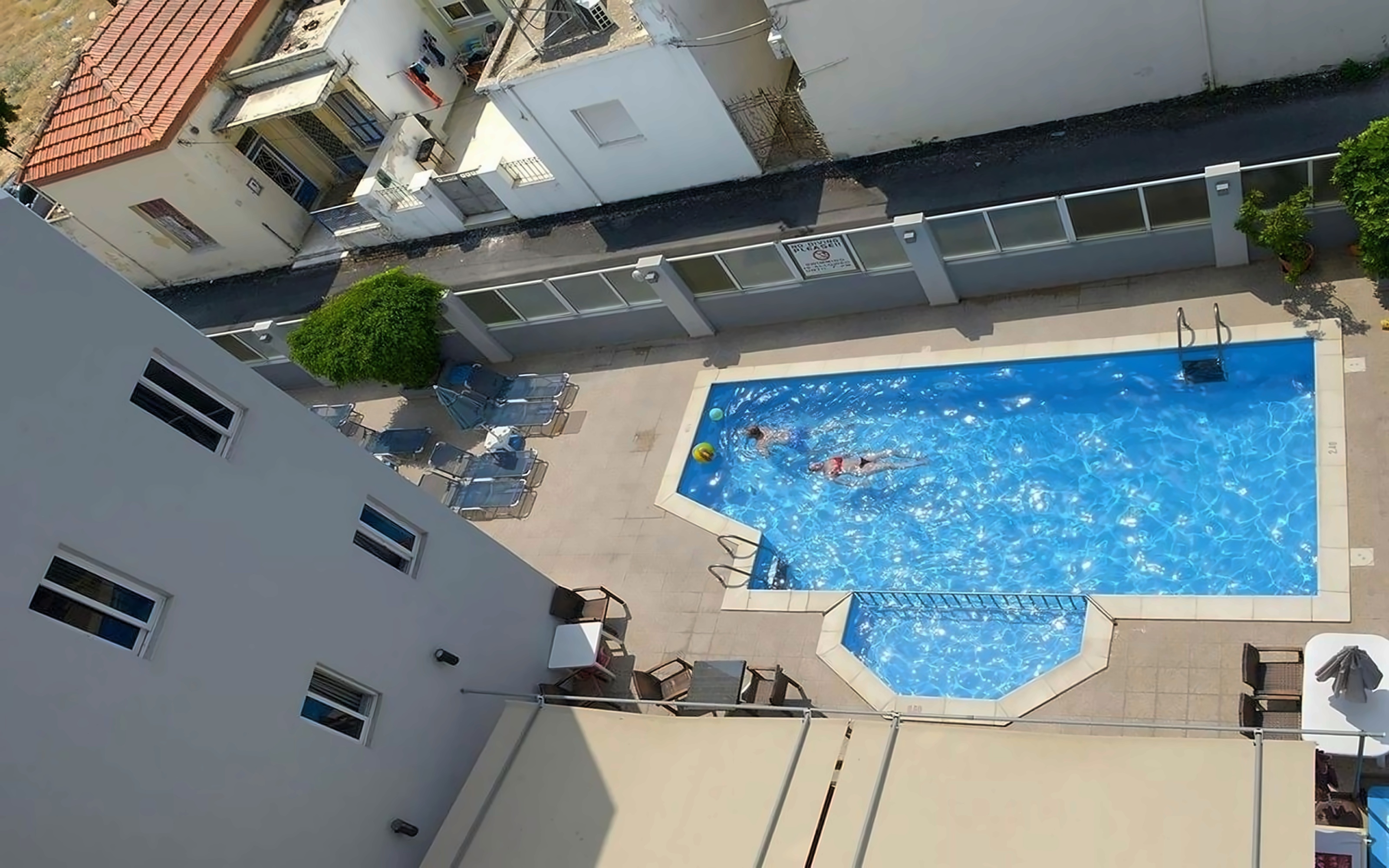 Ialyssos City Hotel photo 5