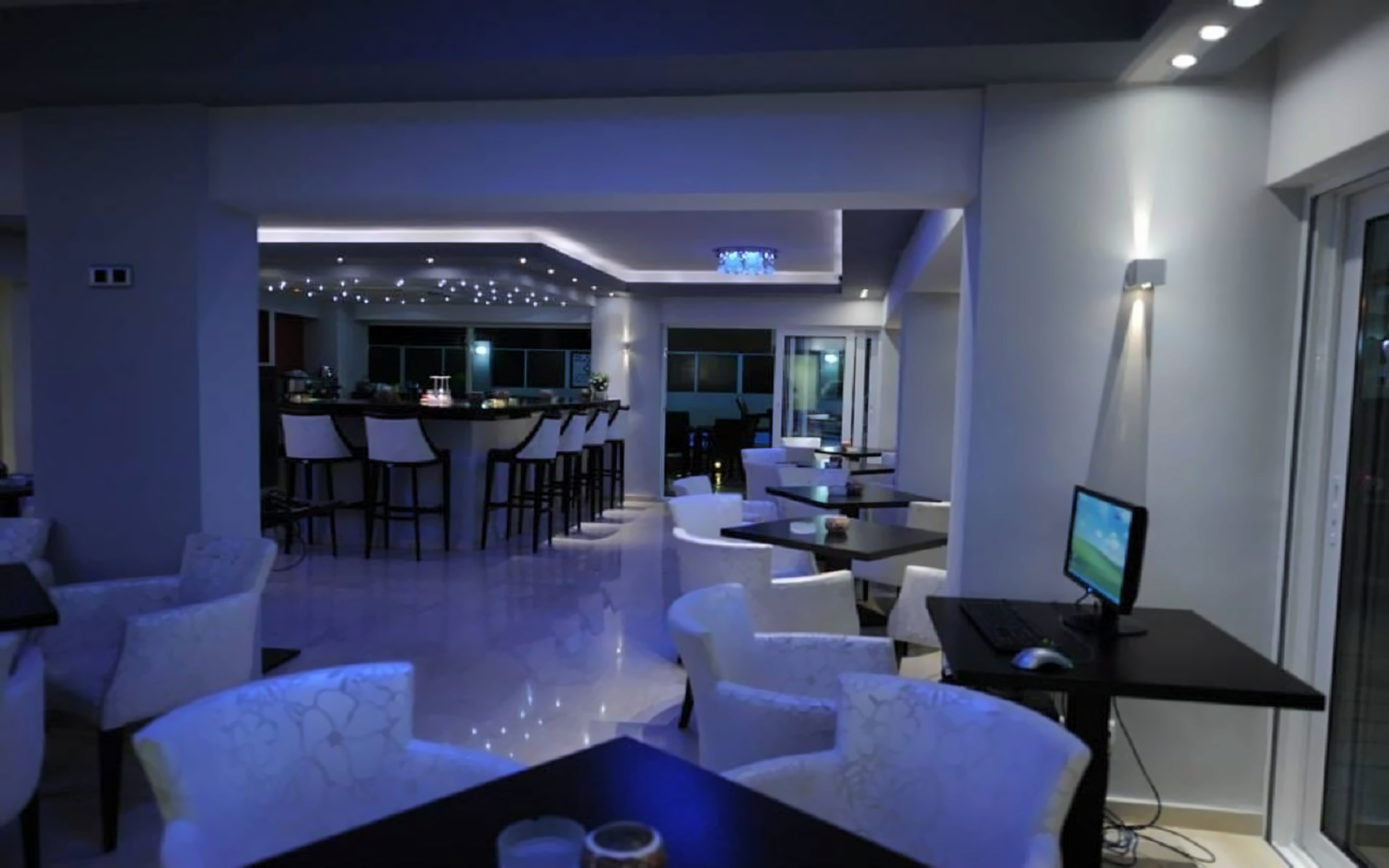 Ialyssos City Hotel photo 7
