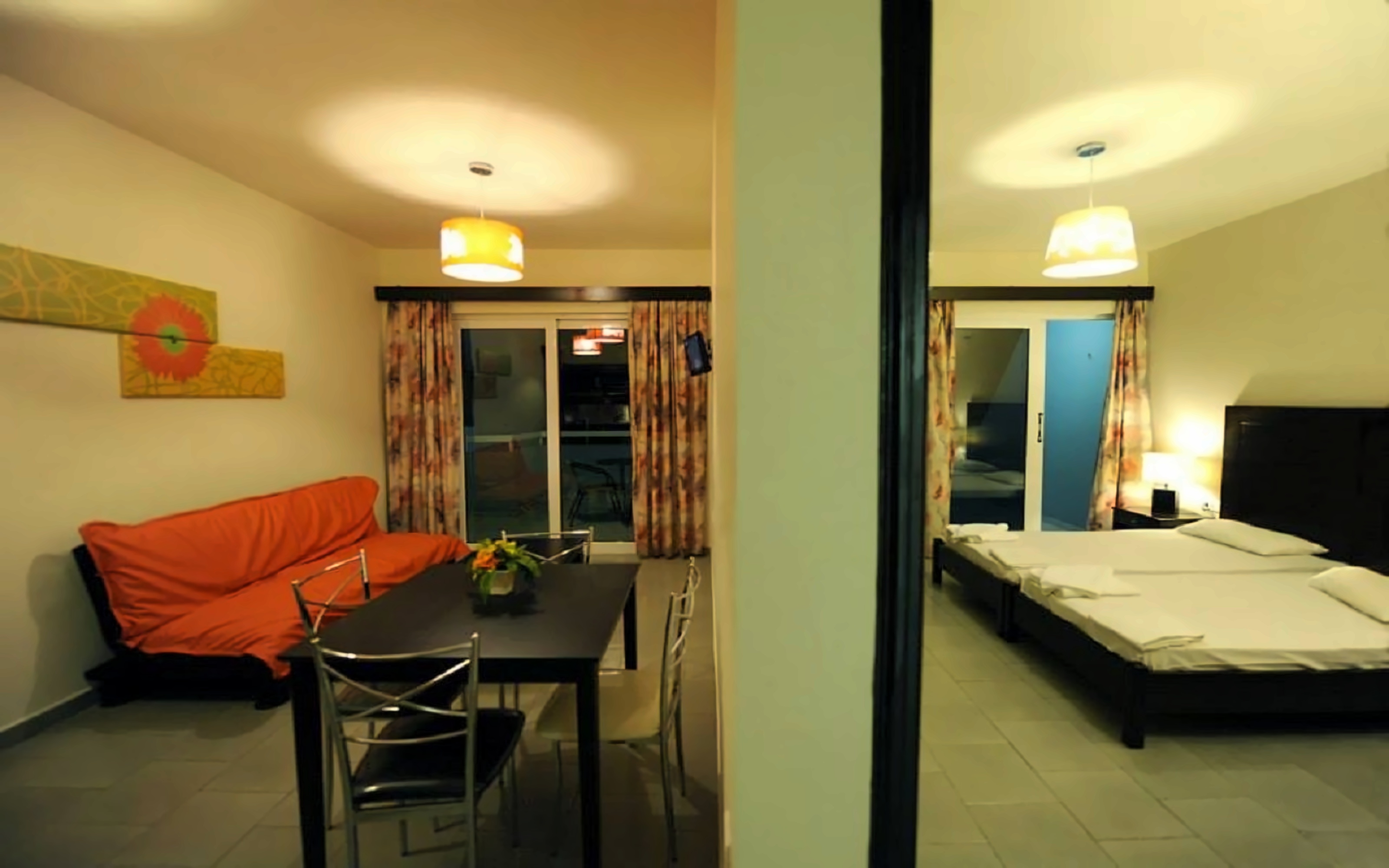 Ialyssos City Hotel photo 17