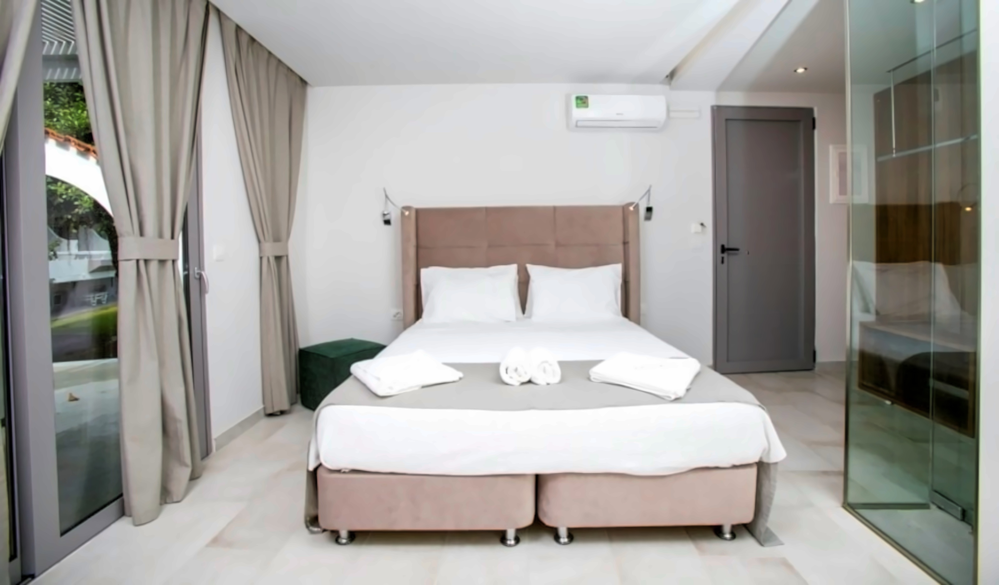 Happy Days Hotel pilt 13
