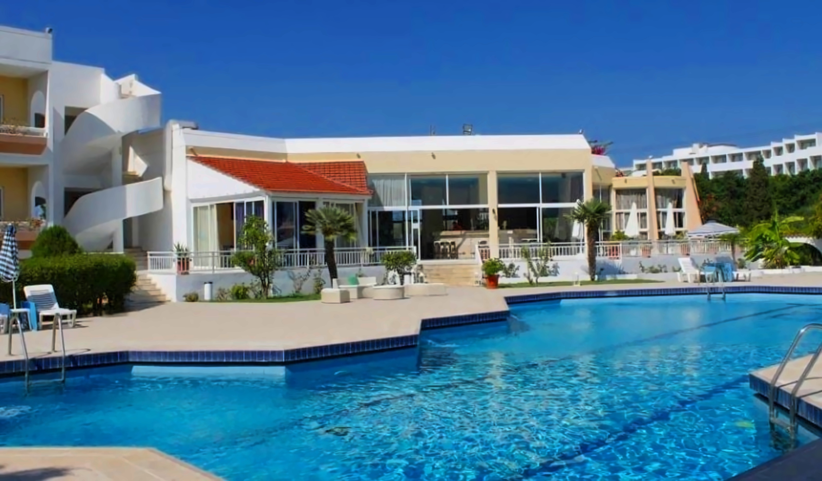 Happy Days Hotel pilt 2