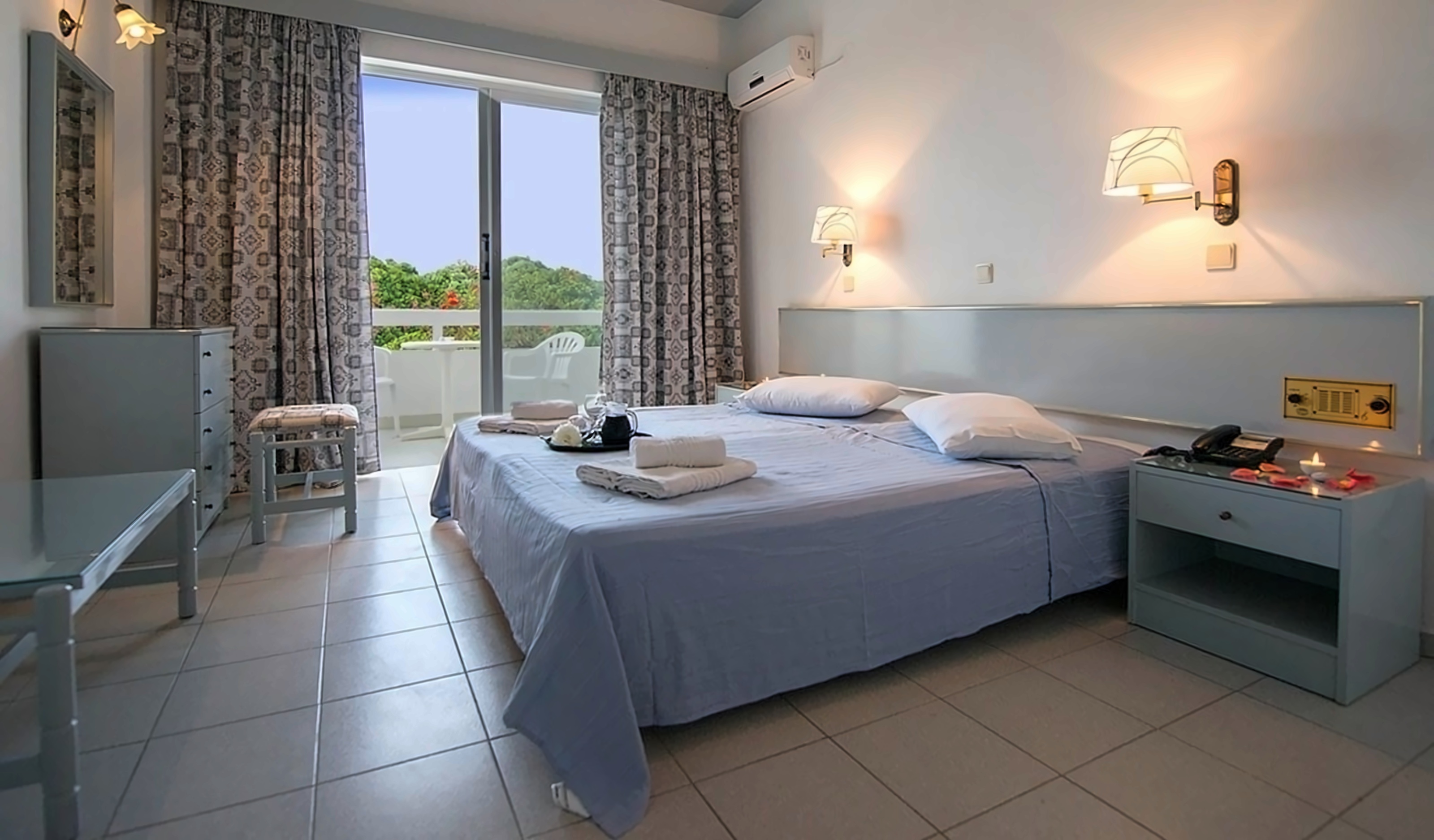 Happy Days Hotel pilt 12