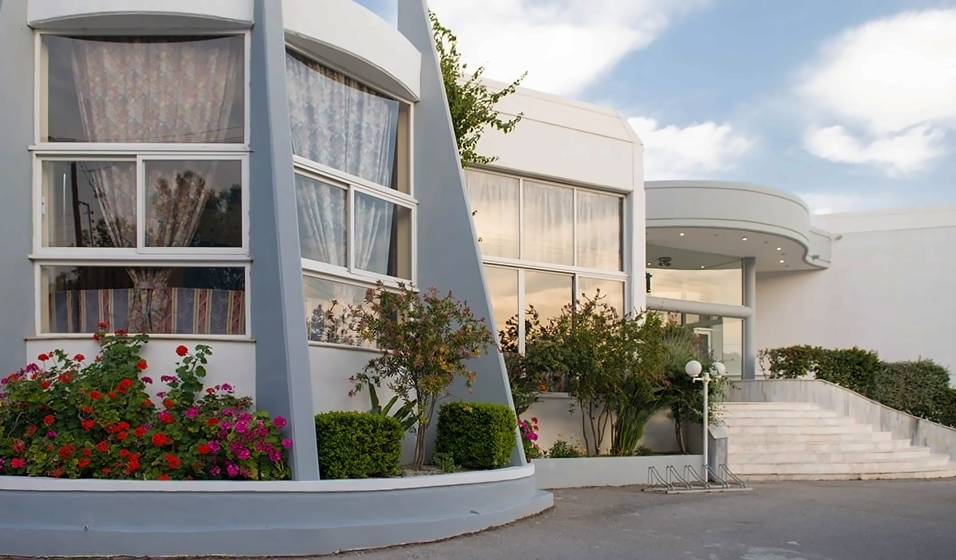Happy Days Hotel pilt 1
