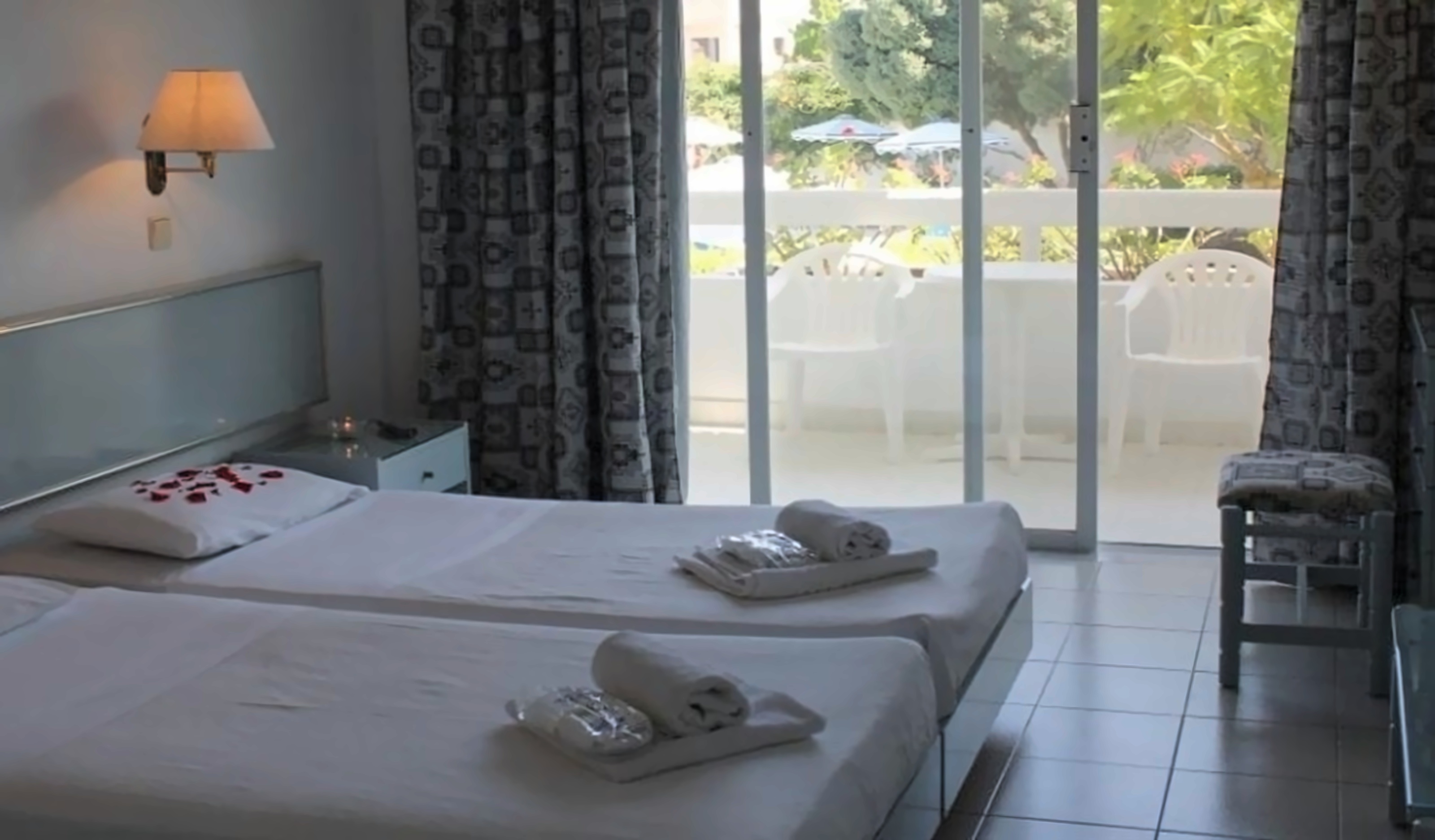 Happy Days Hotel pilt 14