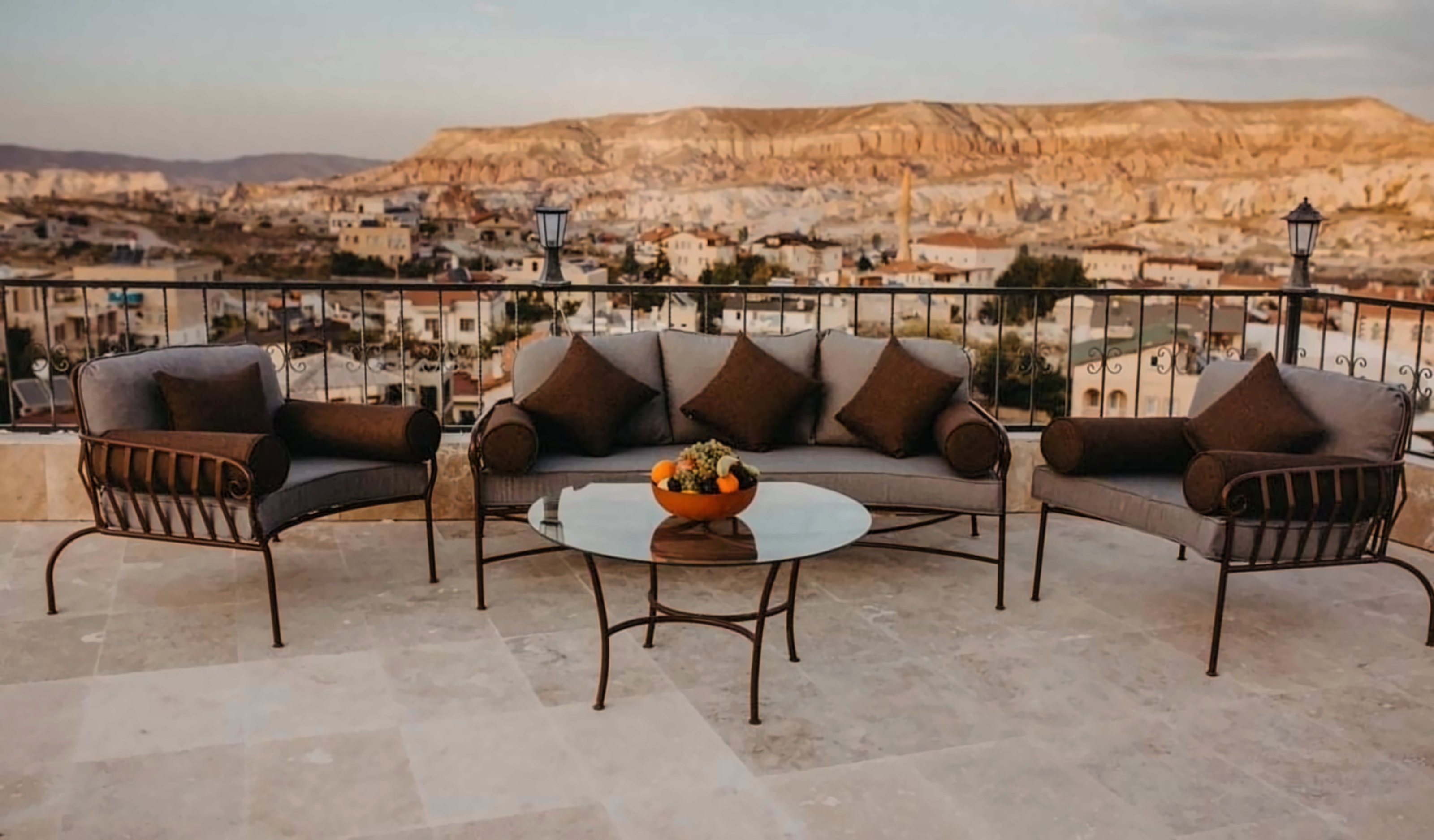 Alia Cave Hotel photo 6