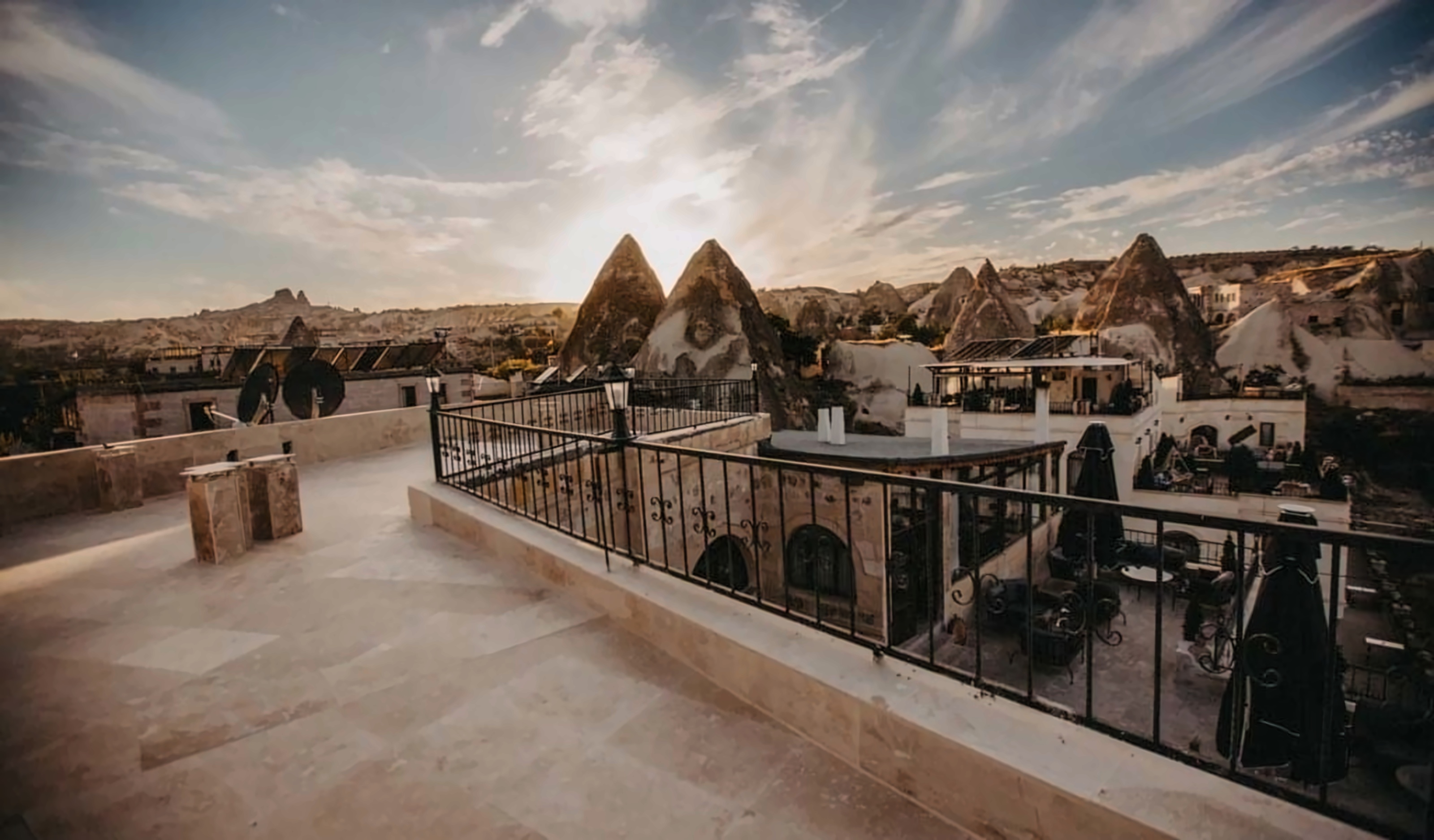 Alia Cave Hotel photo 4