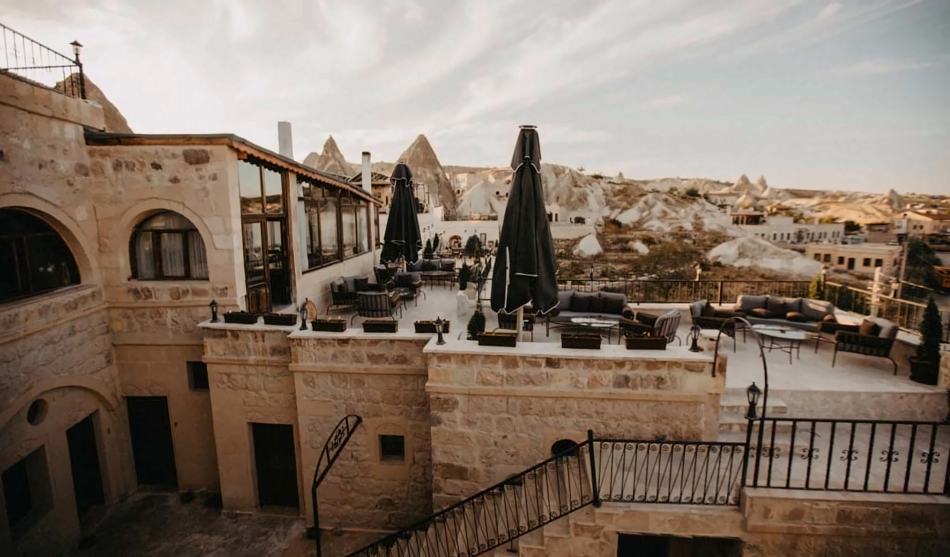 Alia Cave Hotel photo 3