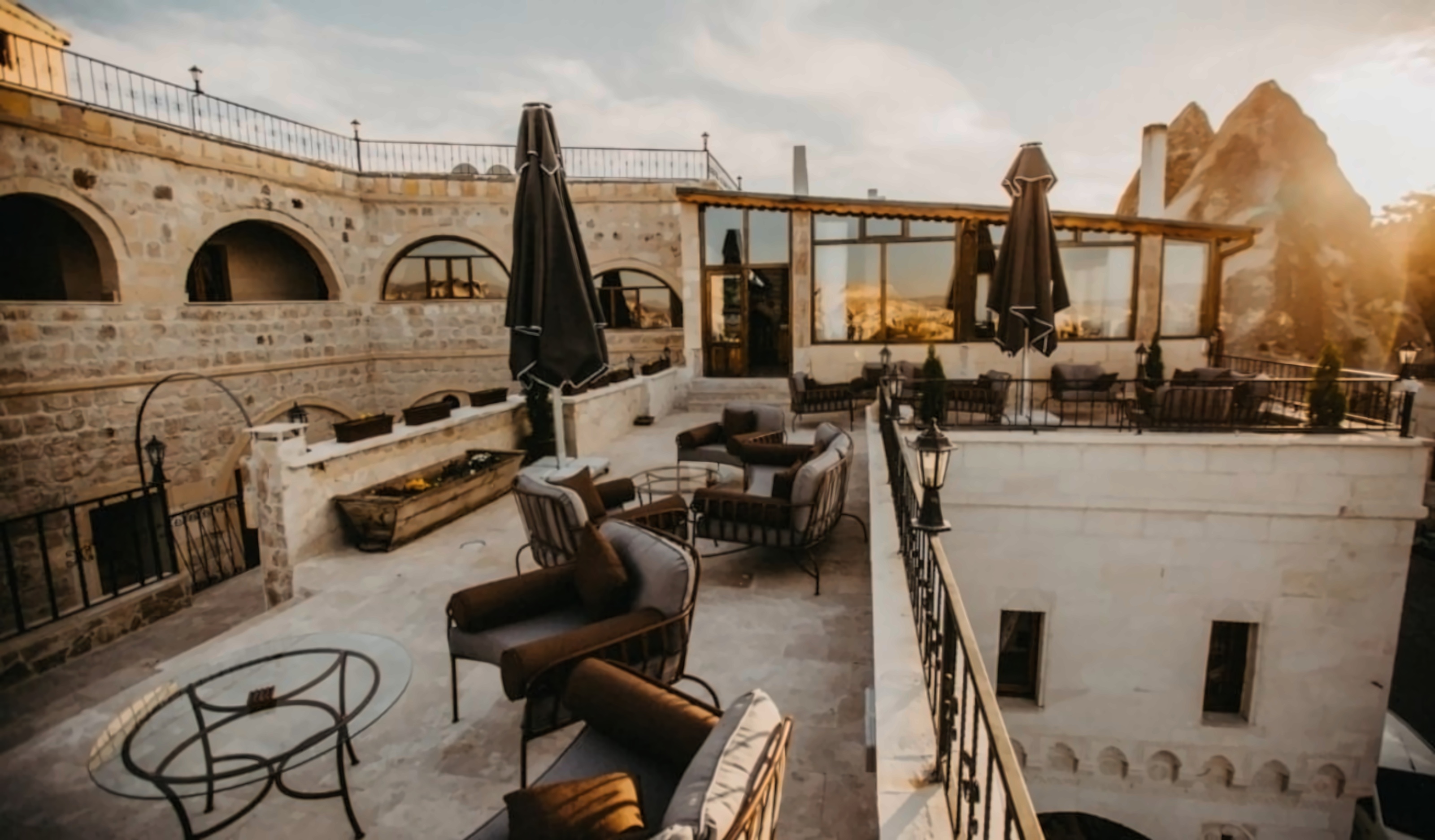 Alia Cave Hotel photo 5