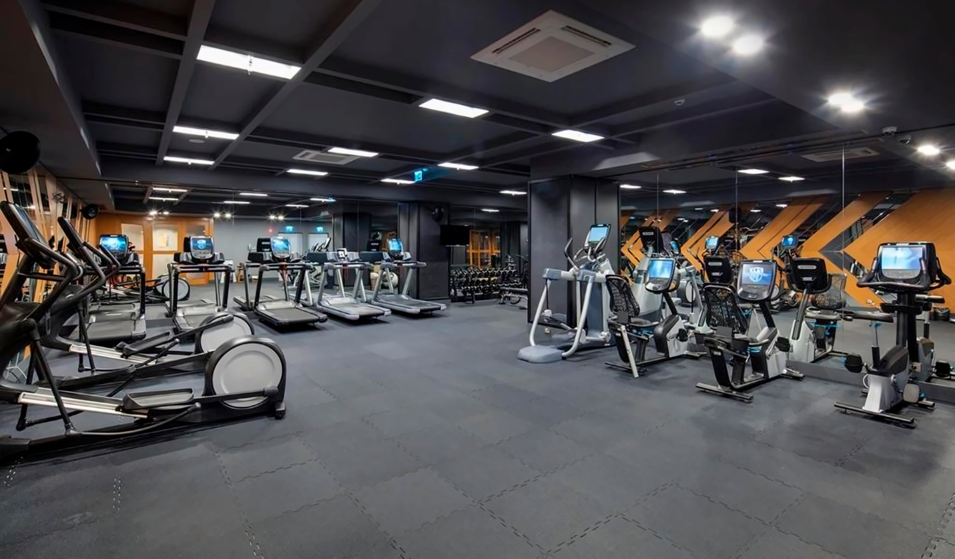 DoubleTree by Hilton Antalya City Centre photo 26