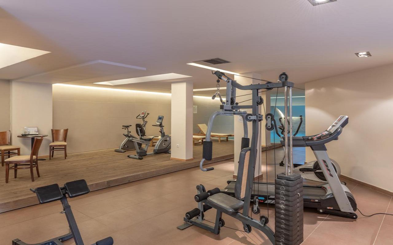 Iolida Village Water Park Hotel pilt 21