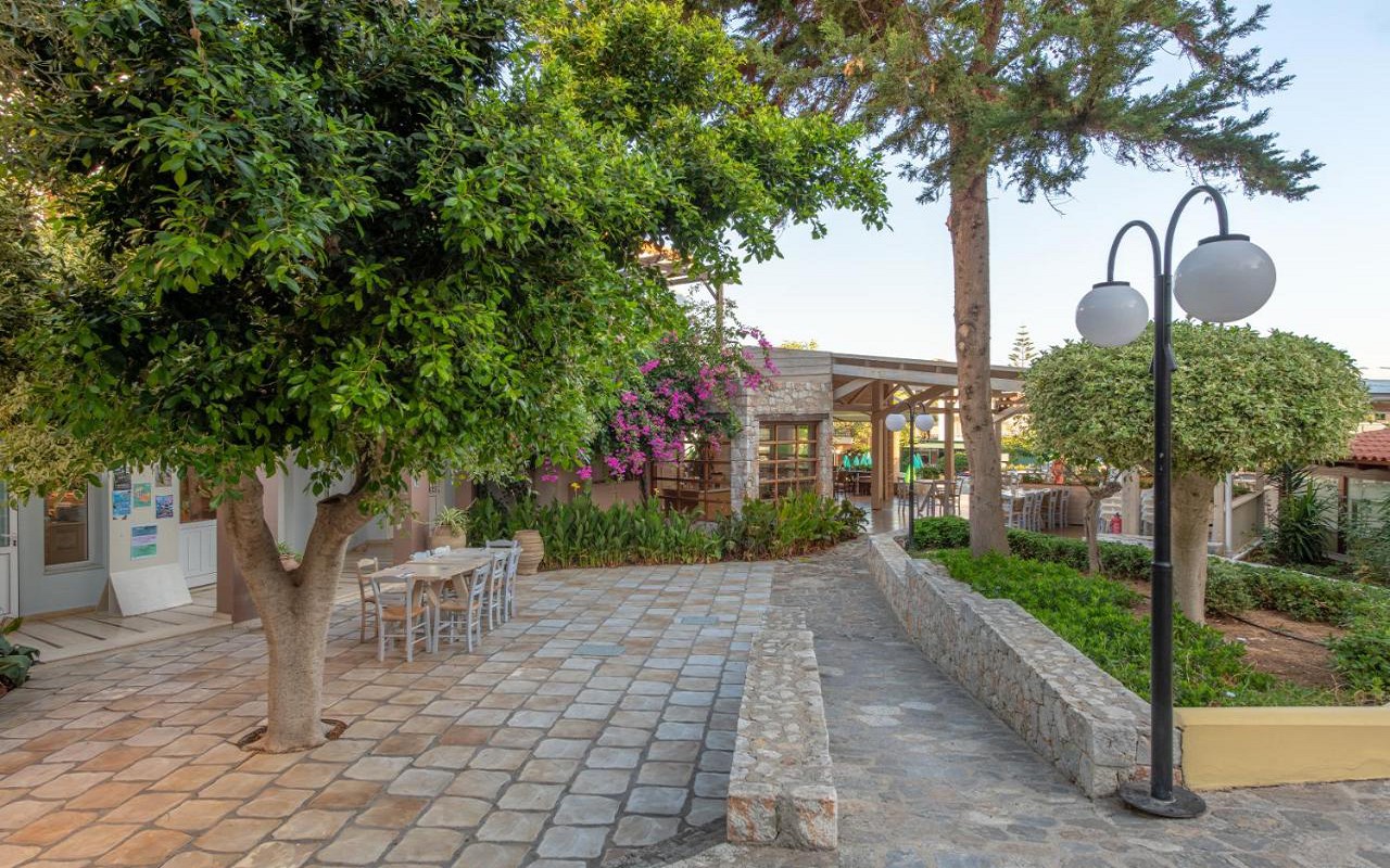 Iolida Village Water Park Hotel pilt 22