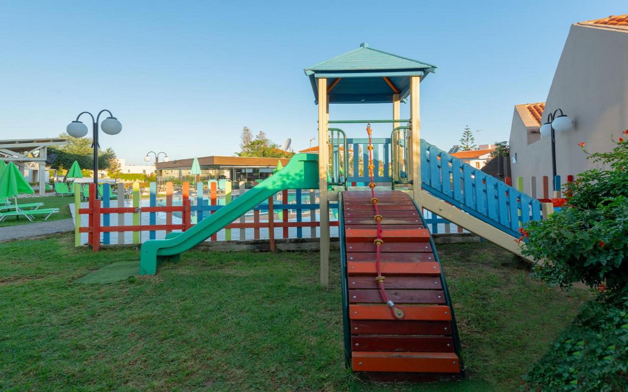 Iolida Village Water Park Hotel pilt 23