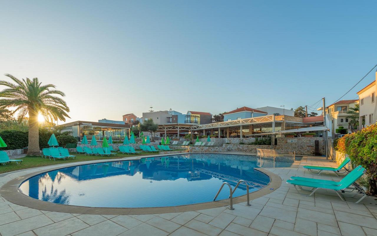 Iolida Village Water Park Hotel pilt 3