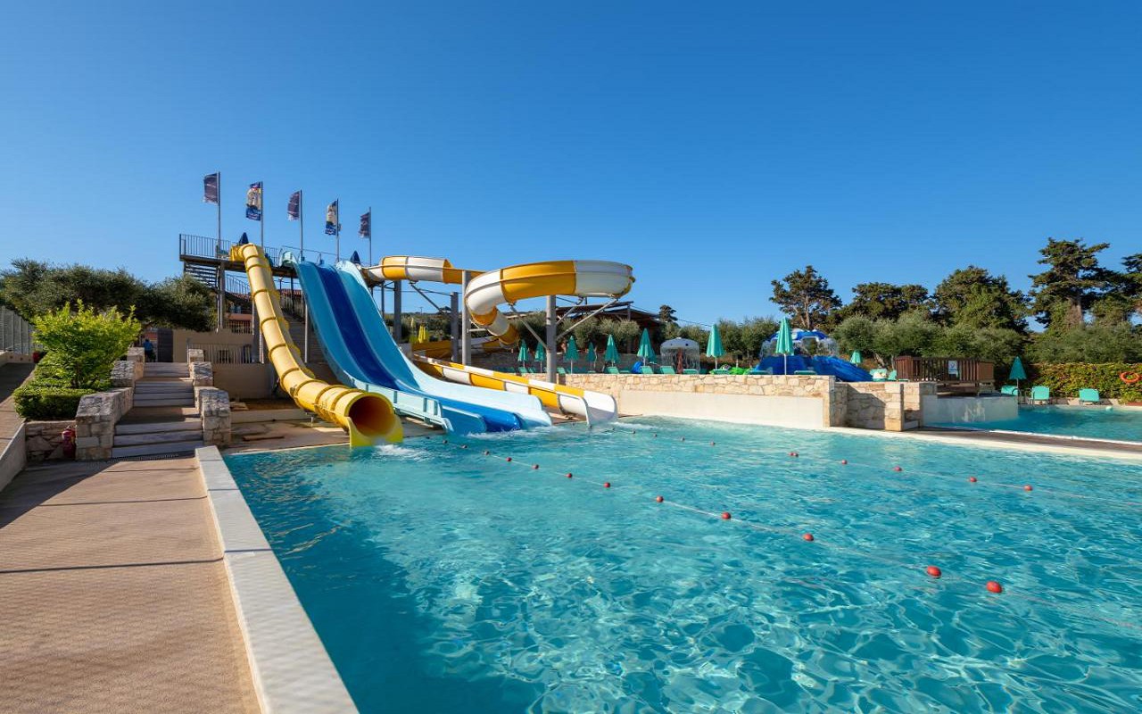 Iolida Village Water Park Hotel pilt 4