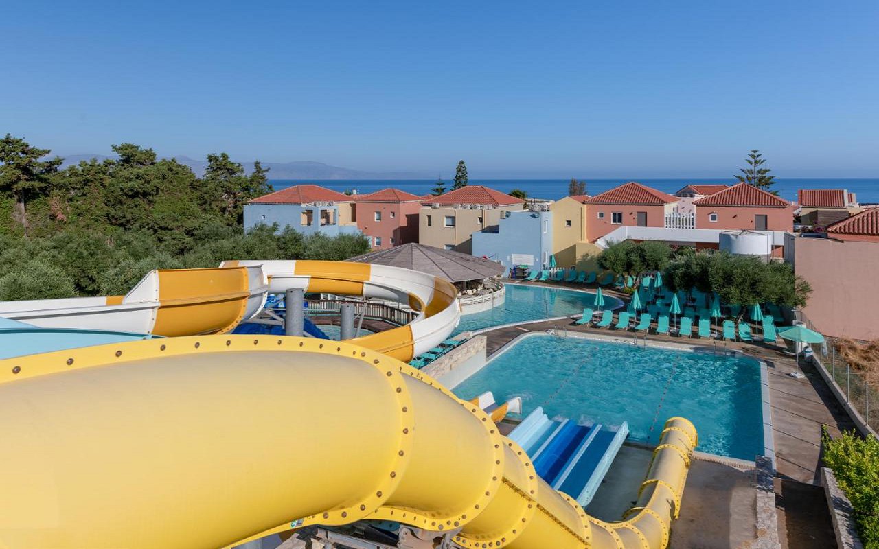 Iolida Village Water Park Hotel pilt 6