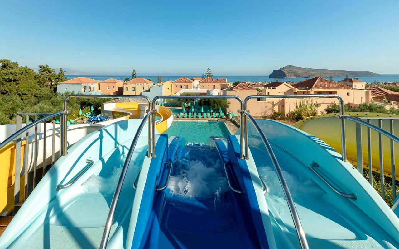 Iolida Village Water Park Hotel pilt 7